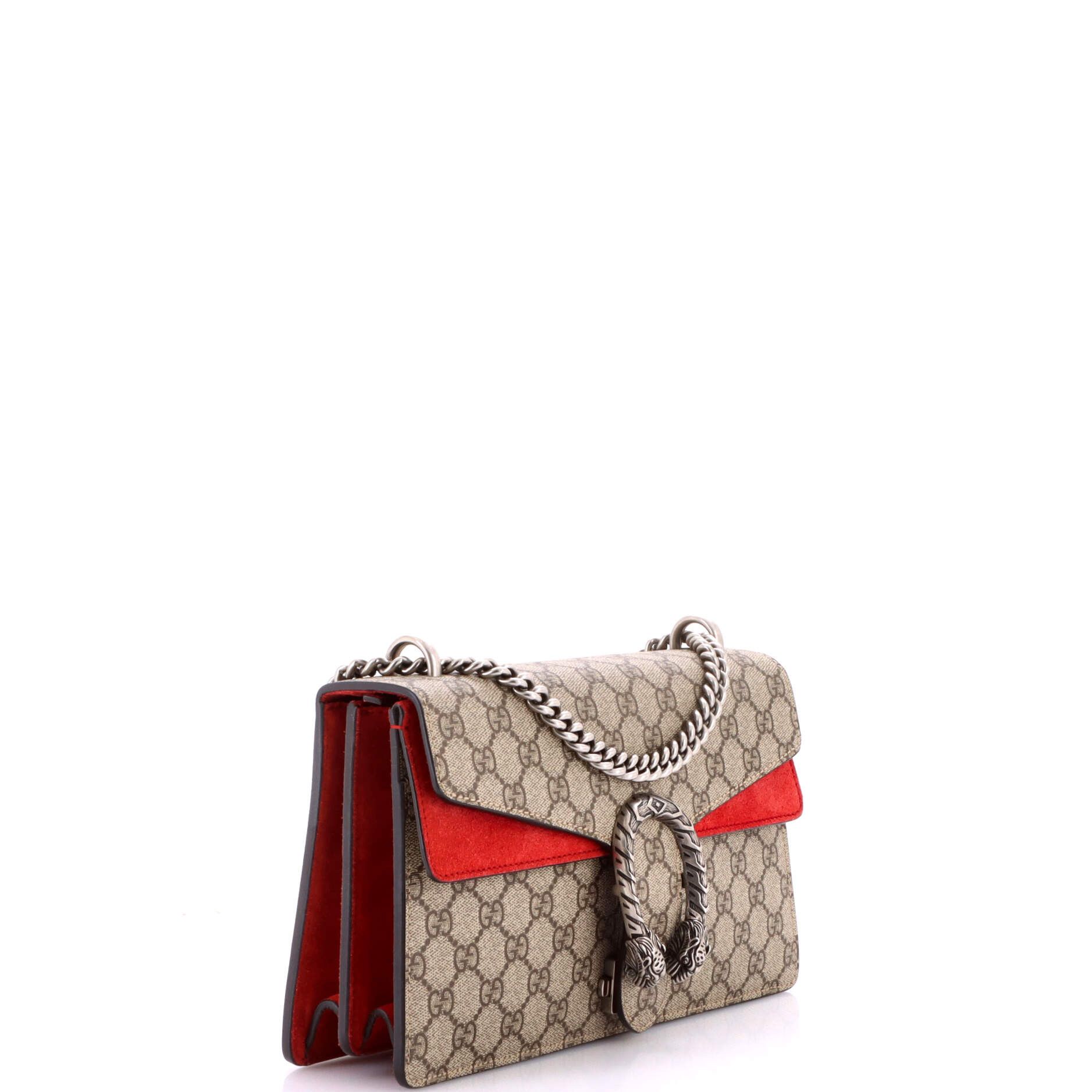 Gucci Dionysus Bag Size ONE SIZE - 2 Thumbnail