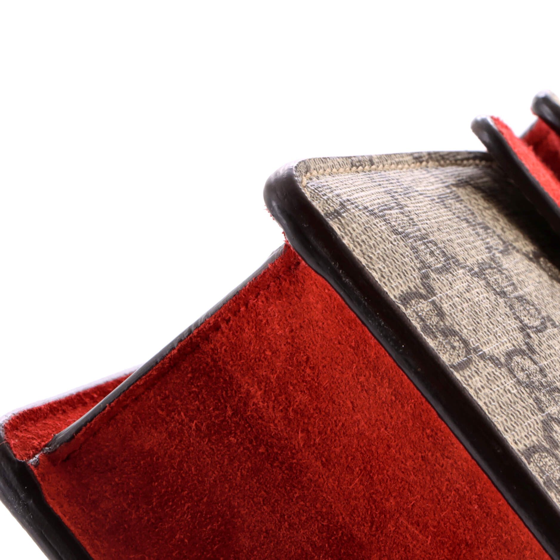 Gucci Dionysus Bag Size ONE SIZE - 6 Thumbnail