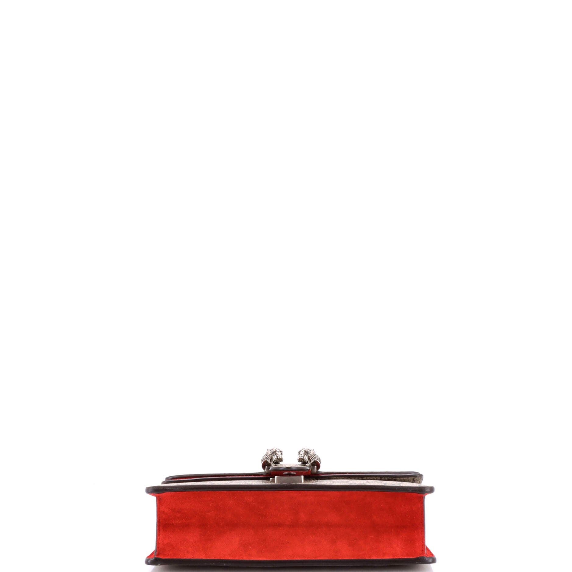 Gucci Dionysus Bag Size ONE SIZE - 4 Thumbnail