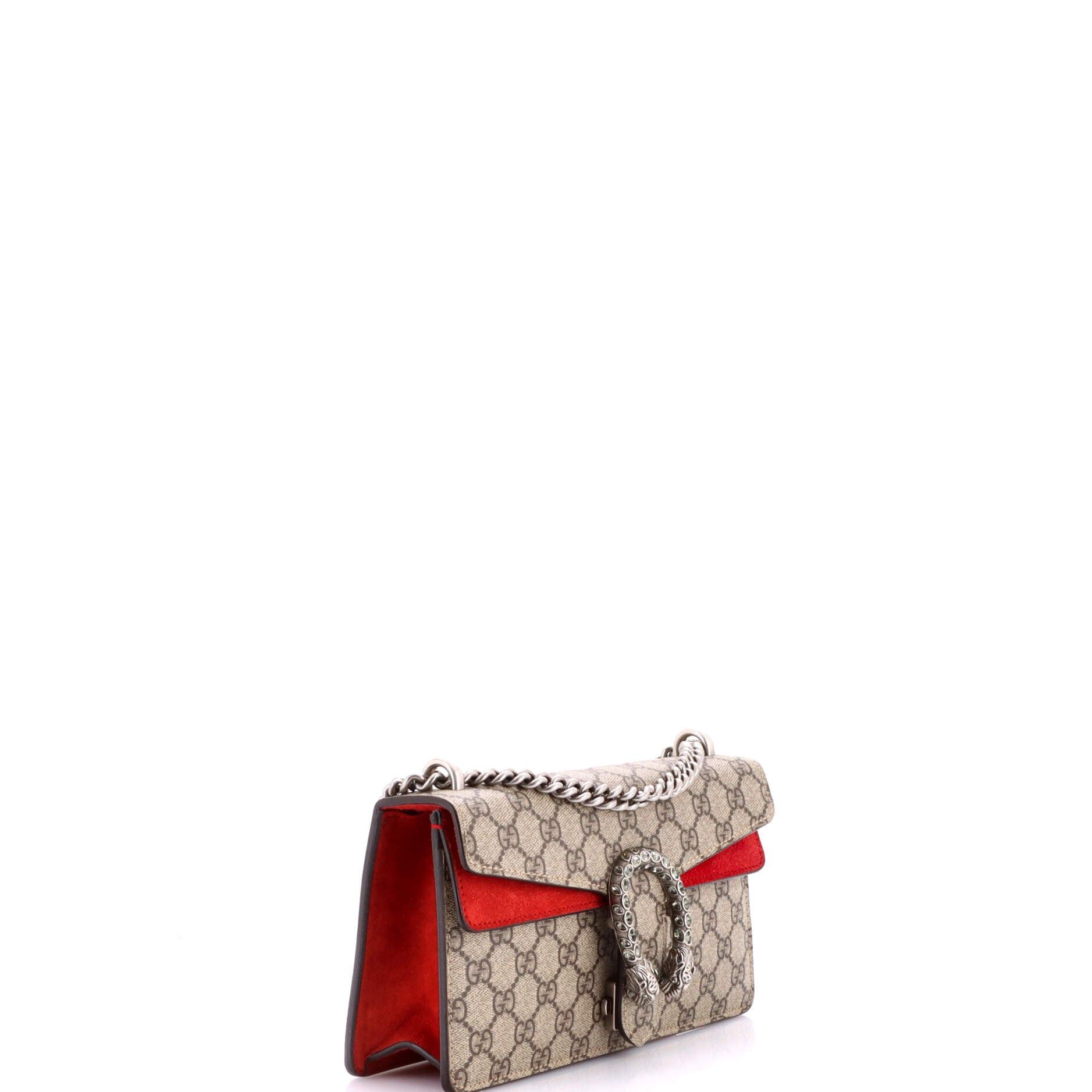 Gucci Dionysus Bag Size ONE SIZE - 2 Thumbnail