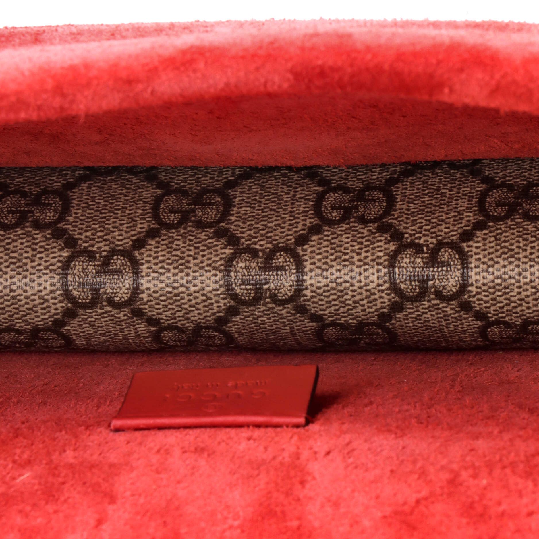 Gucci Dionysus Bag Size ONE SIZE - 5 Thumbnail