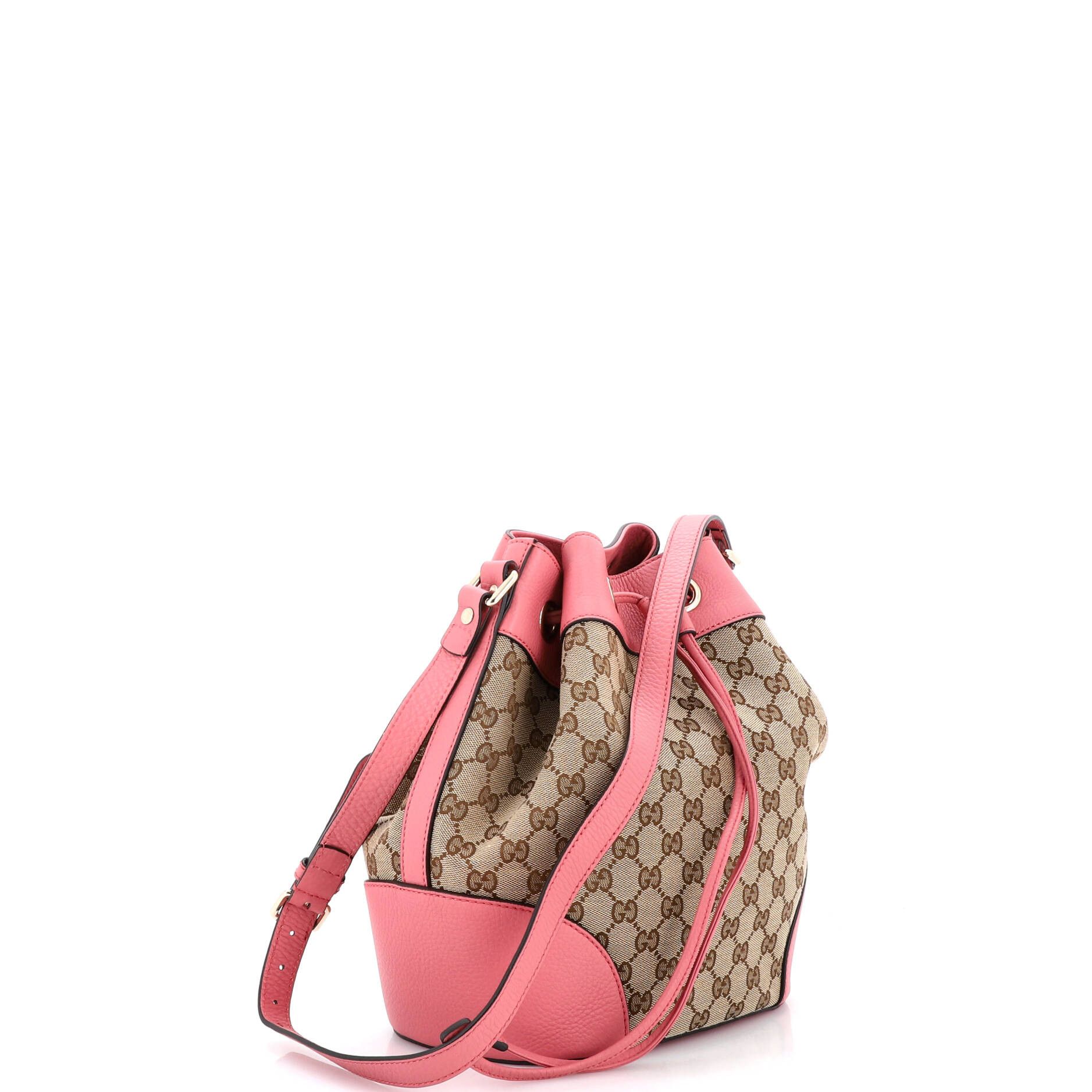 Gucci Classic Bucket Bag Size ONE SIZE - 2 Thumbnail