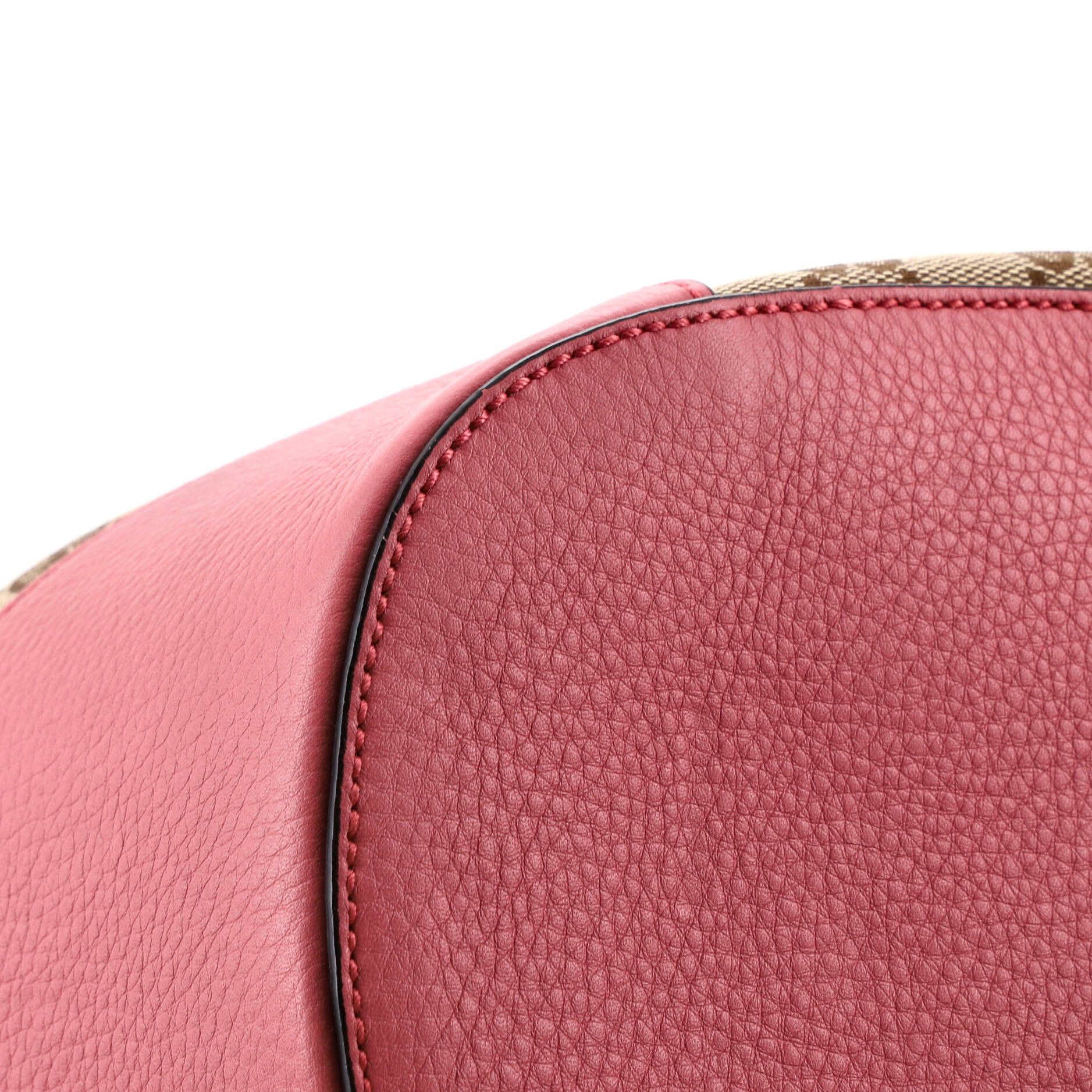 Gucci Classic Bucket Bag Size ONE SIZE - 7 Thumbnail