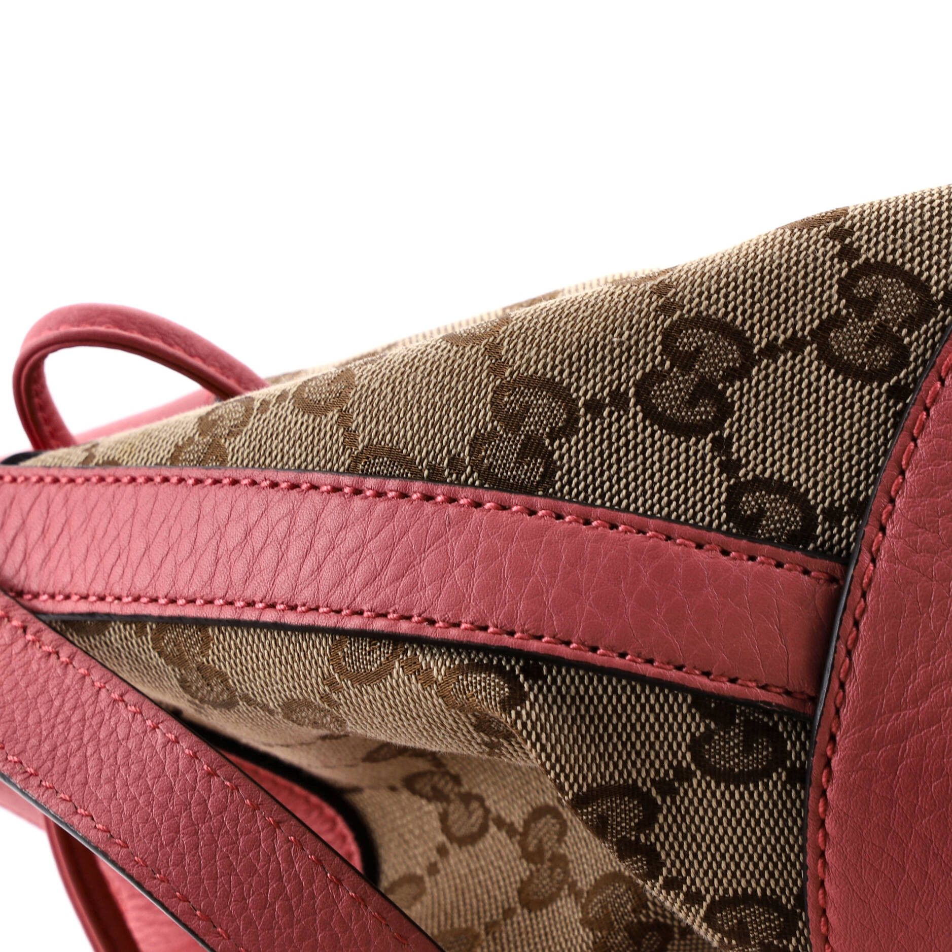 Gucci Classic Bucket Bag Size ONE SIZE - 6 Thumbnail