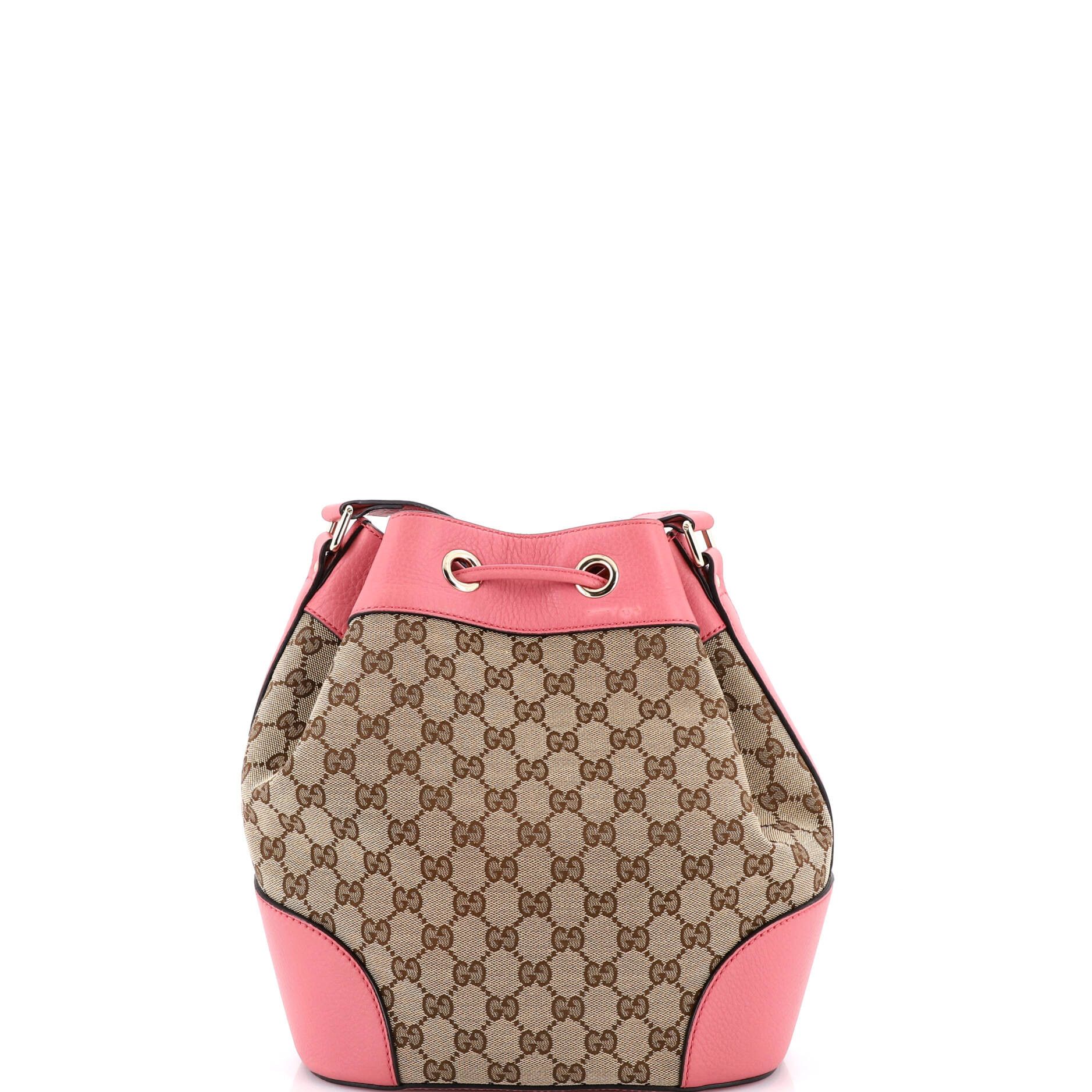 Gucci Classic Bucket Bag Size ONE SIZE - 3 Thumbnail
