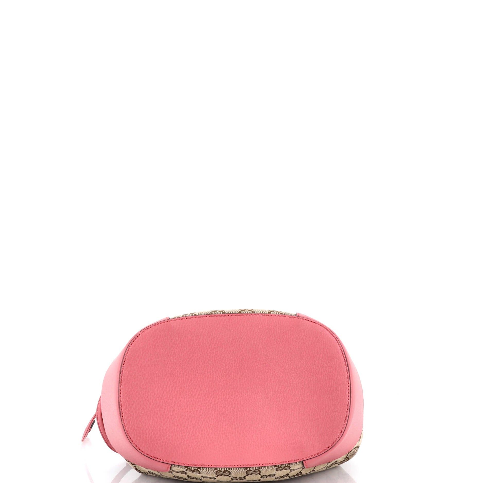 Gucci Classic Bucket Bag Size ONE SIZE - 4 Thumbnail