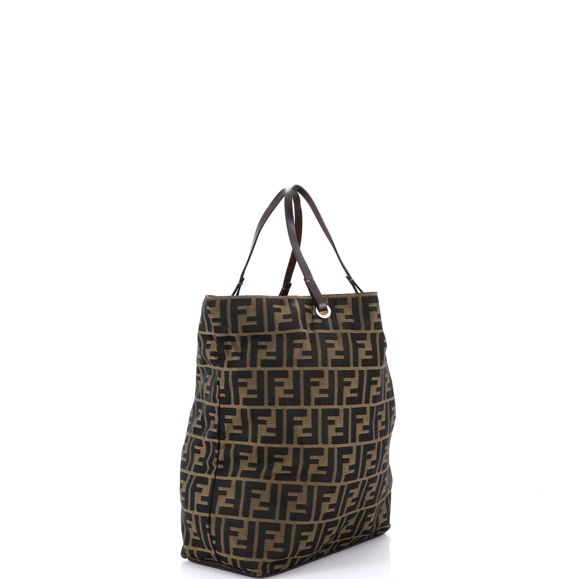 Fendi Vintage Open Tote Size ONE SIZE - 2 Thumbnail