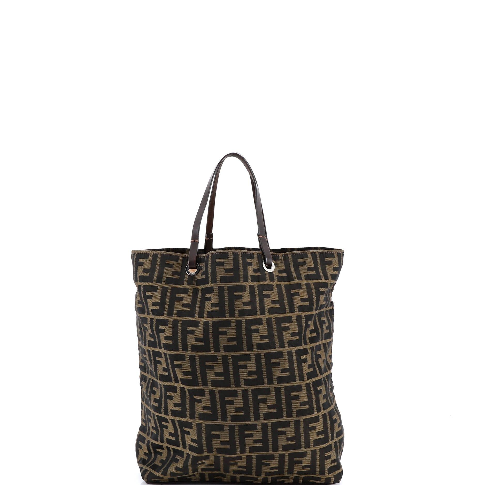 Fendi Vintage Open Tote Size ONE SIZE - 3 Thumbnail