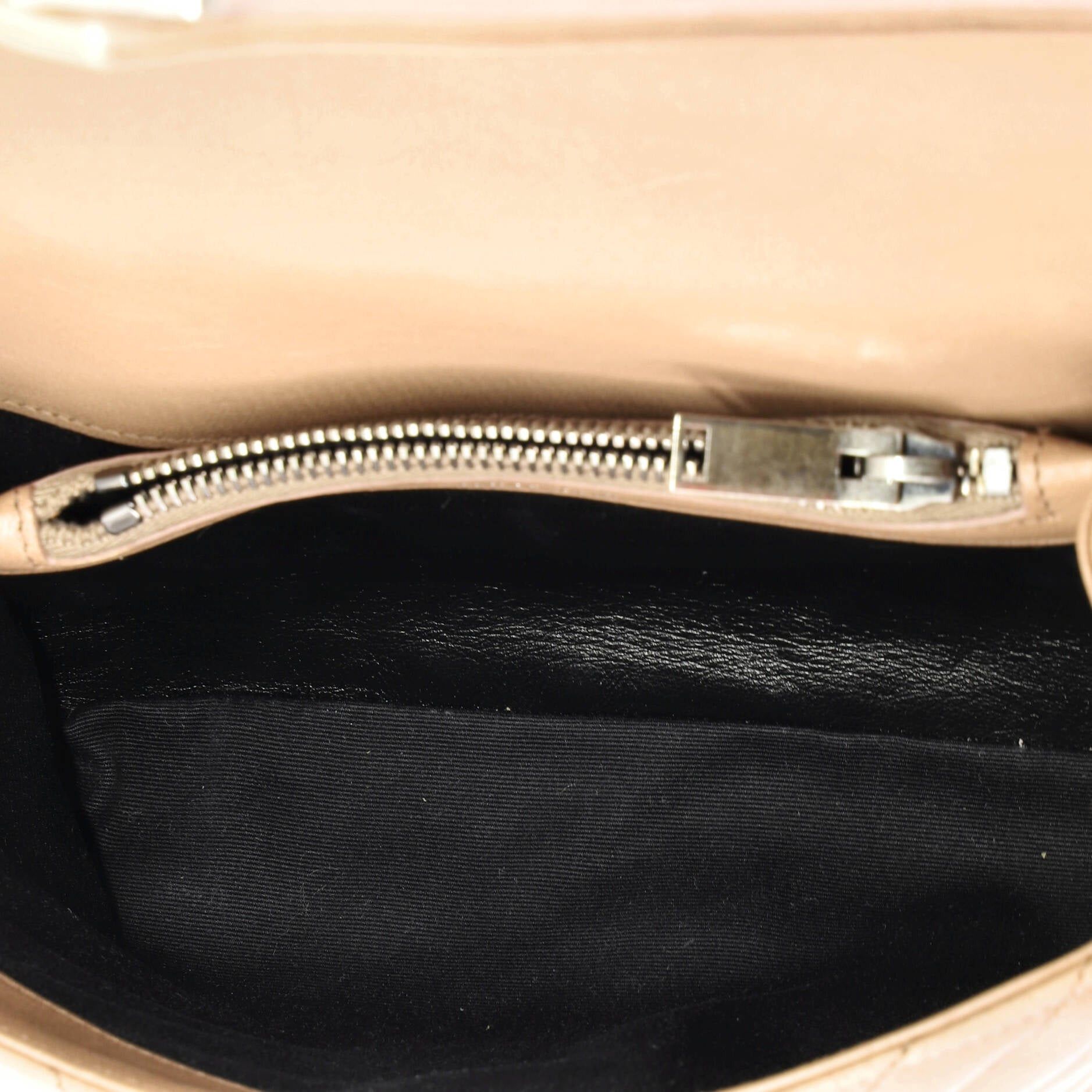 Saint Laurent Paris Classic Monogram College Bag Size ONE SIZE - 5 Thumbnail