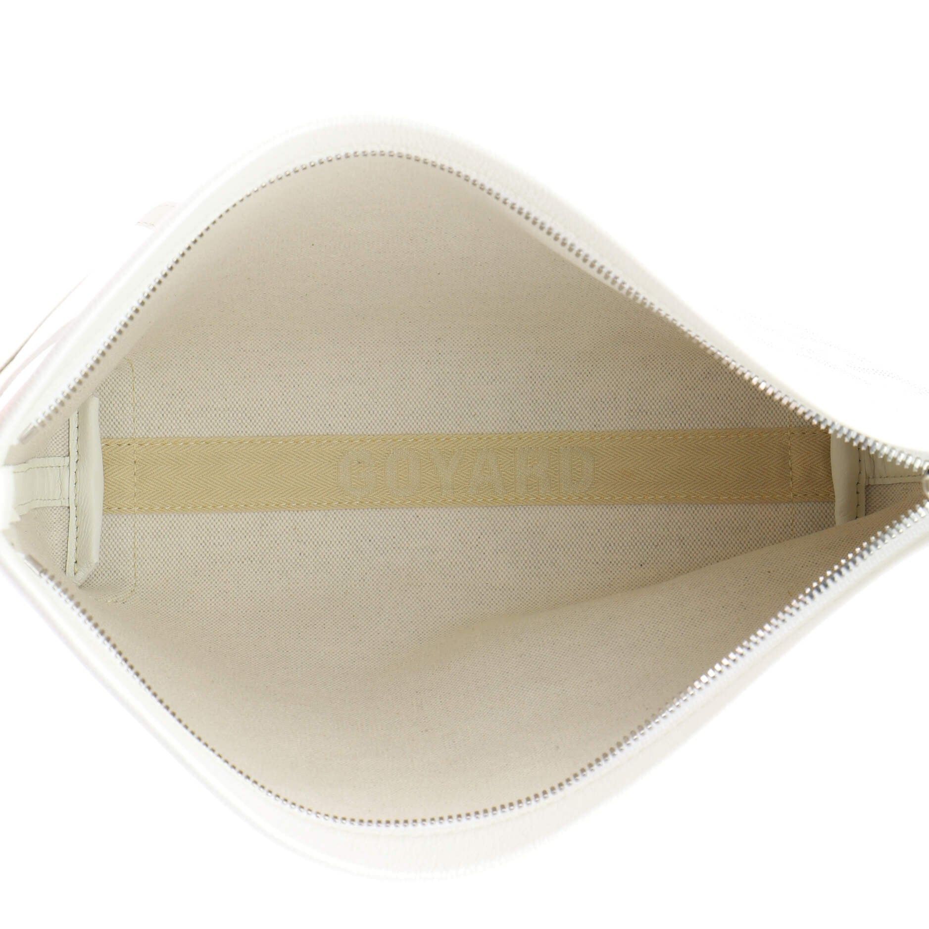 Goyard ine Conti Pouch Size ONE SIZE - 5 Thumbnail