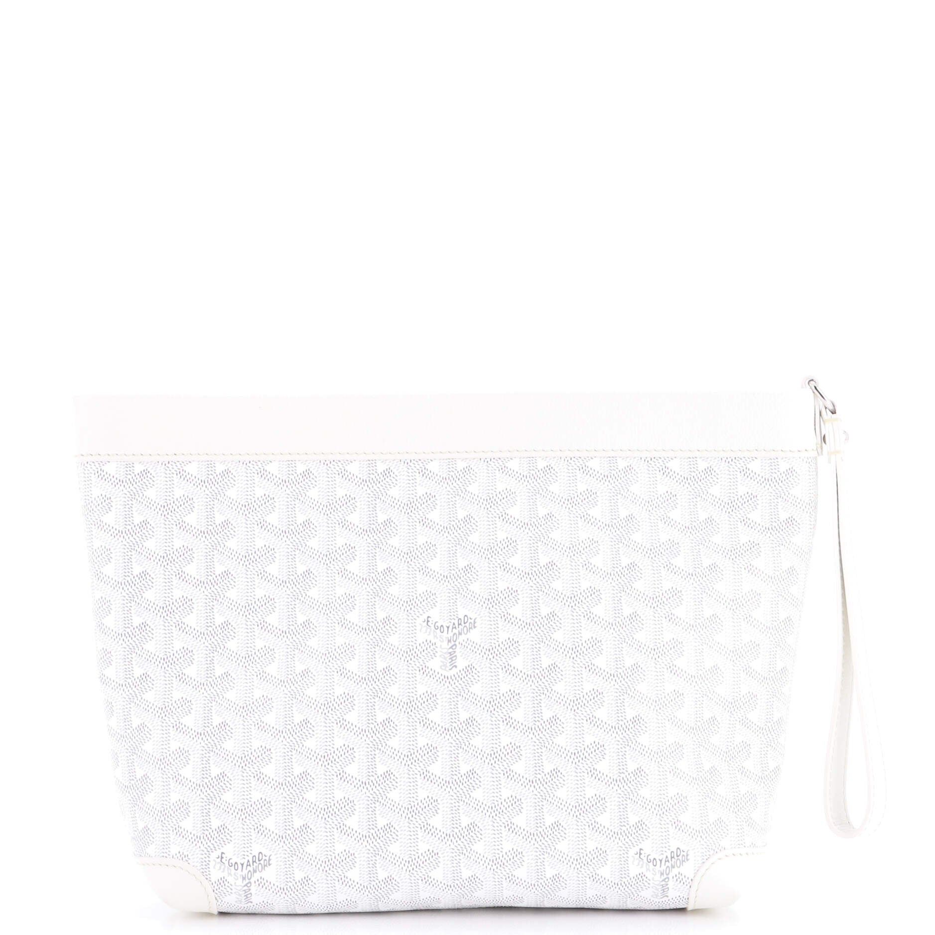 Goyard ine Conti Pouch Size ONE SIZE - 3 Thumbnail