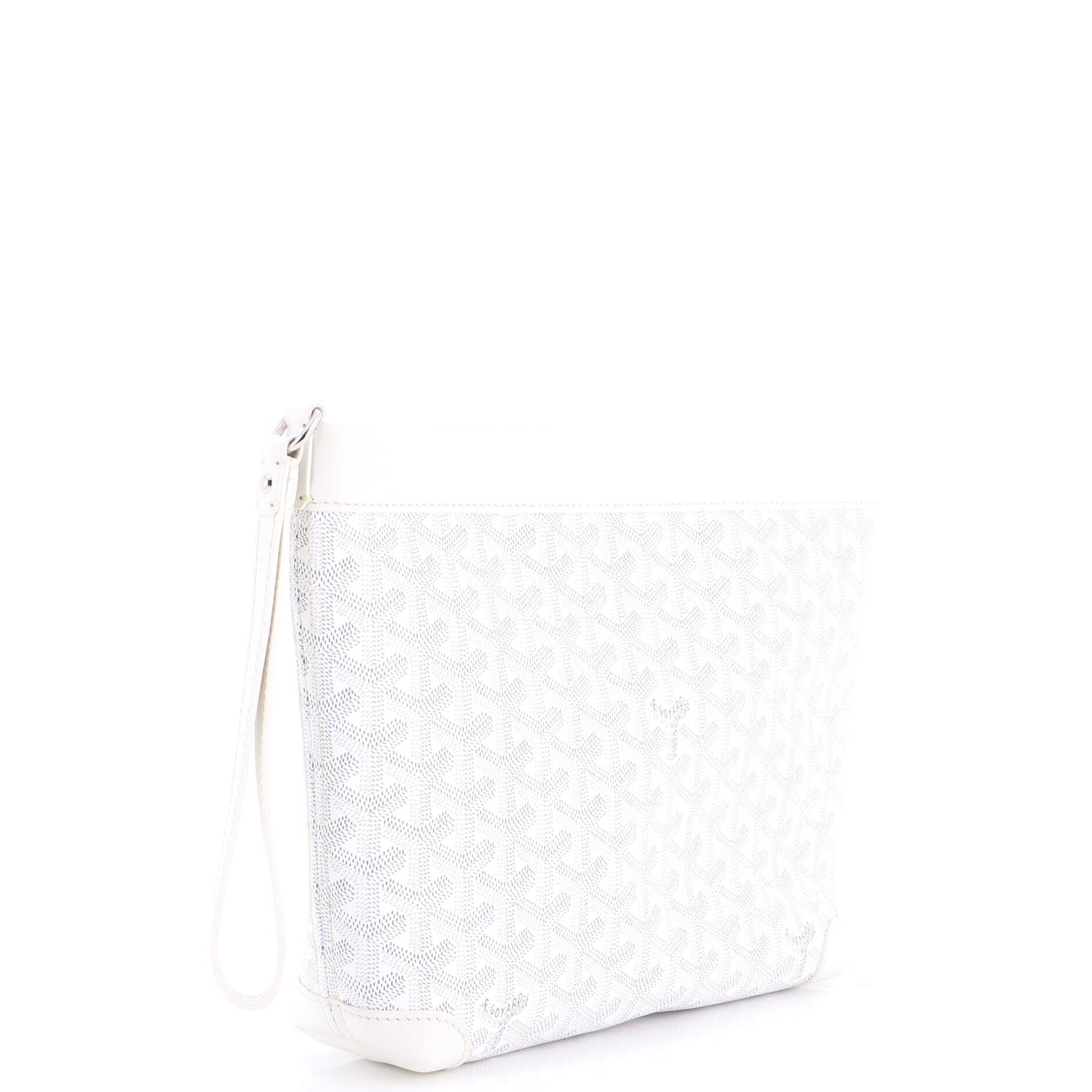 Goyard ine Conti Pouch Size ONE SIZE - 2 Thumbnail