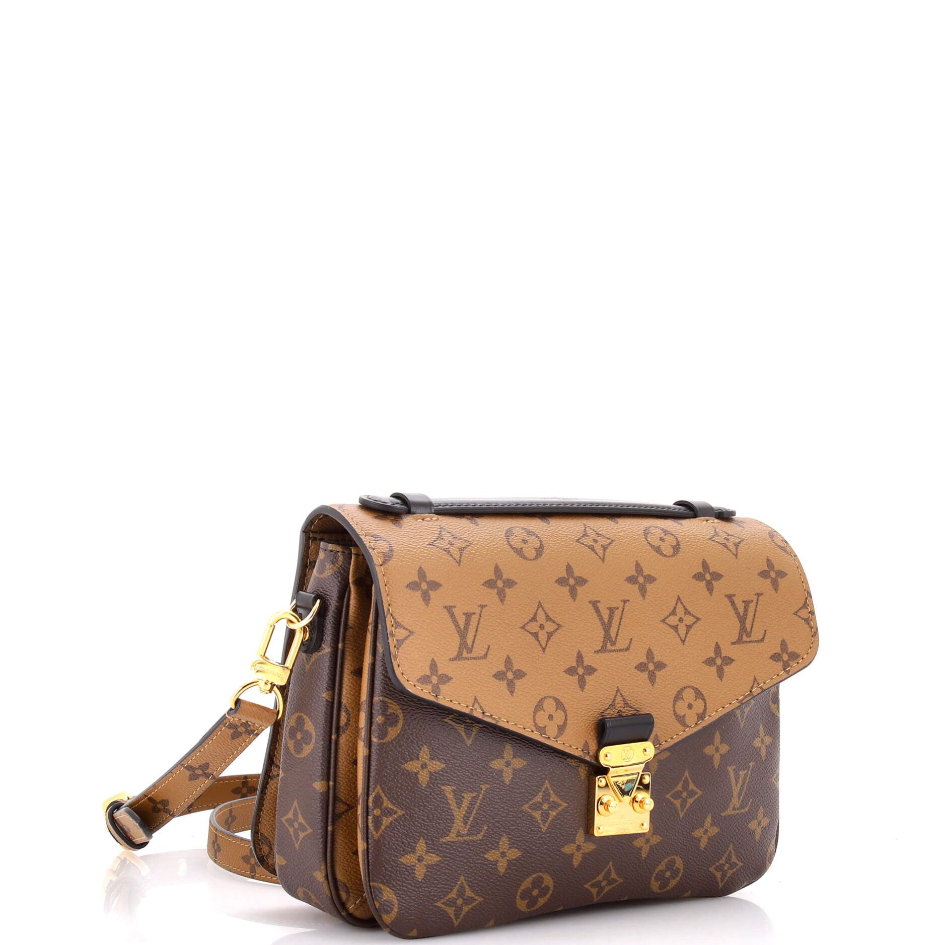 Louis Vuitton Pochette Metis Size ONE SIZE - 2 Thumbnail