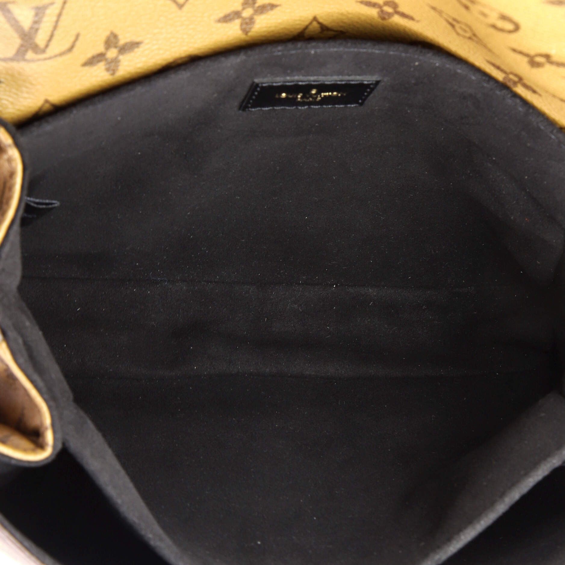 Louis Vuitton Pochette Metis Size ONE SIZE - 5 Thumbnail