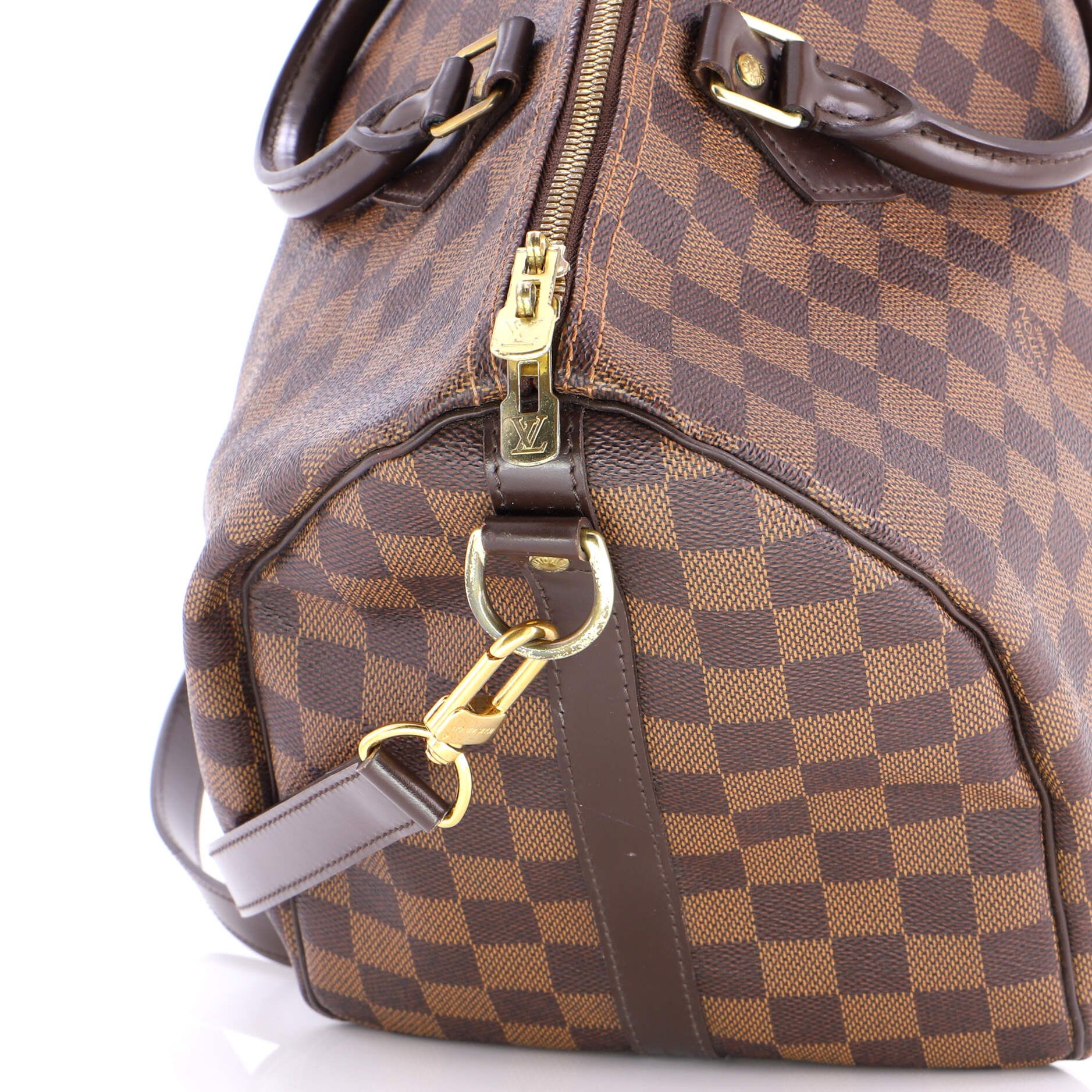 Louis Vuitton Speedy Bandouliere Bag Size ONE SIZE - 6 Thumbnail