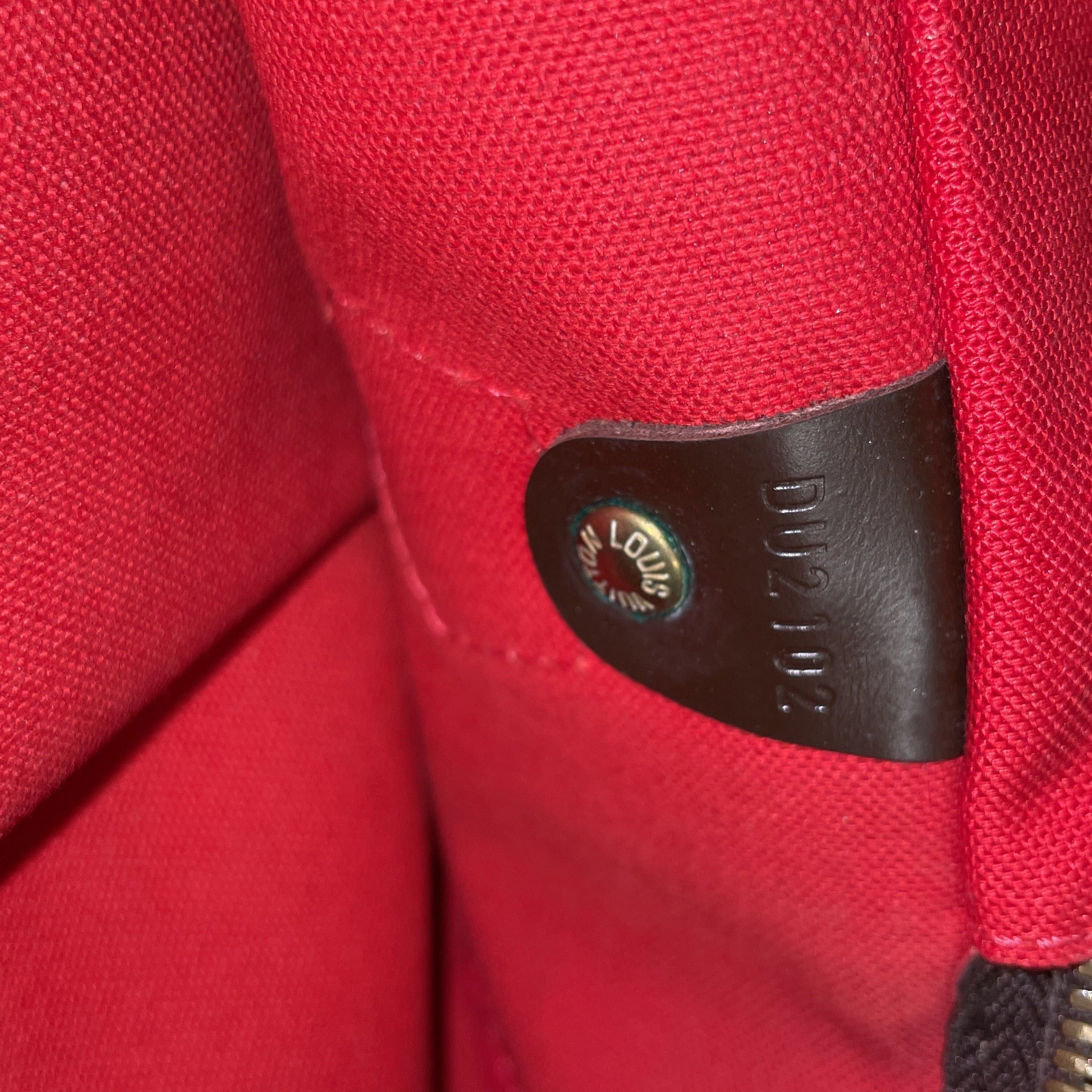 Louis Vuitton Speedy Bandouliere Bag Size ONE SIZE - 7 Thumbnail