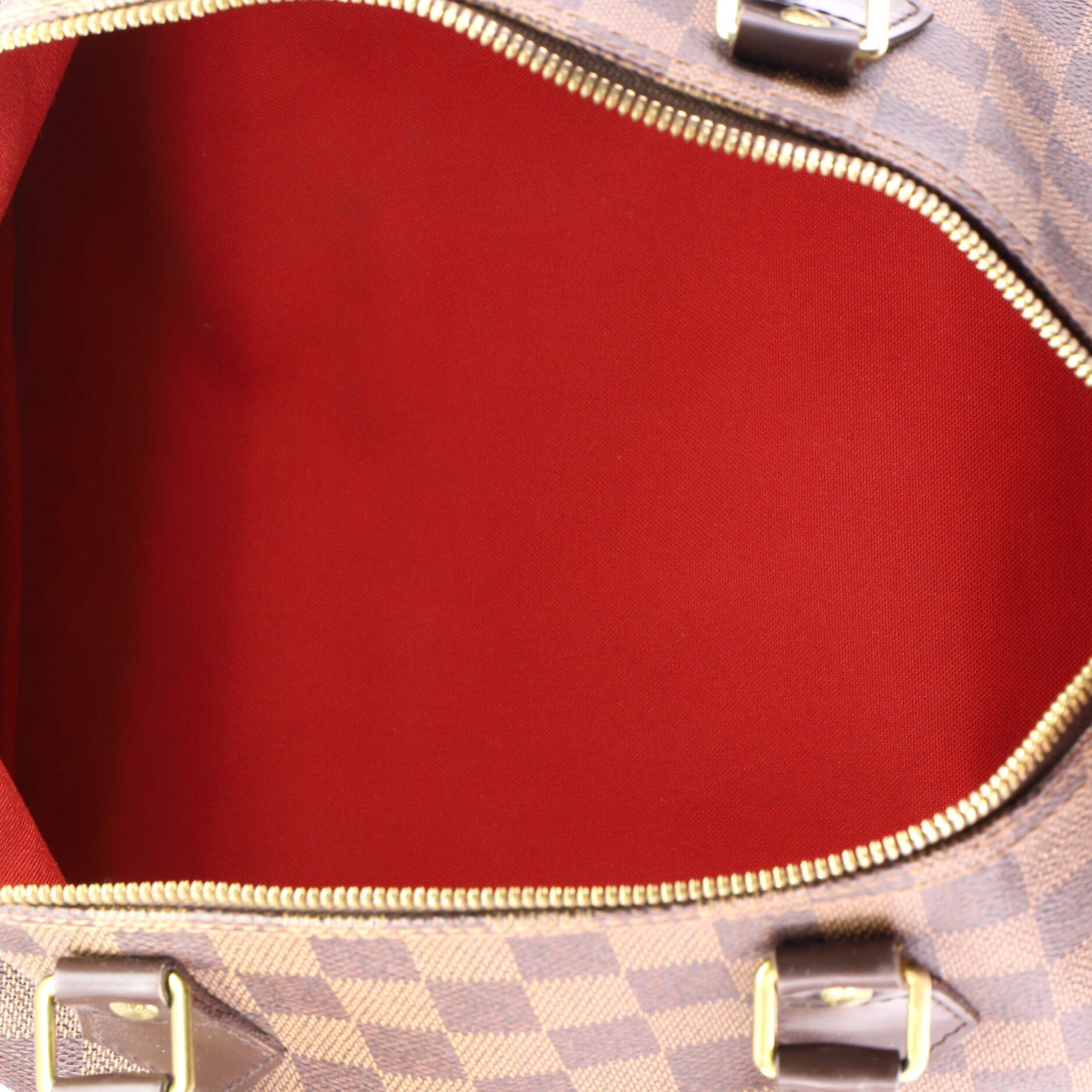 Louis Vuitton Speedy Bandouliere Bag Size ONE SIZE - 5 Thumbnail