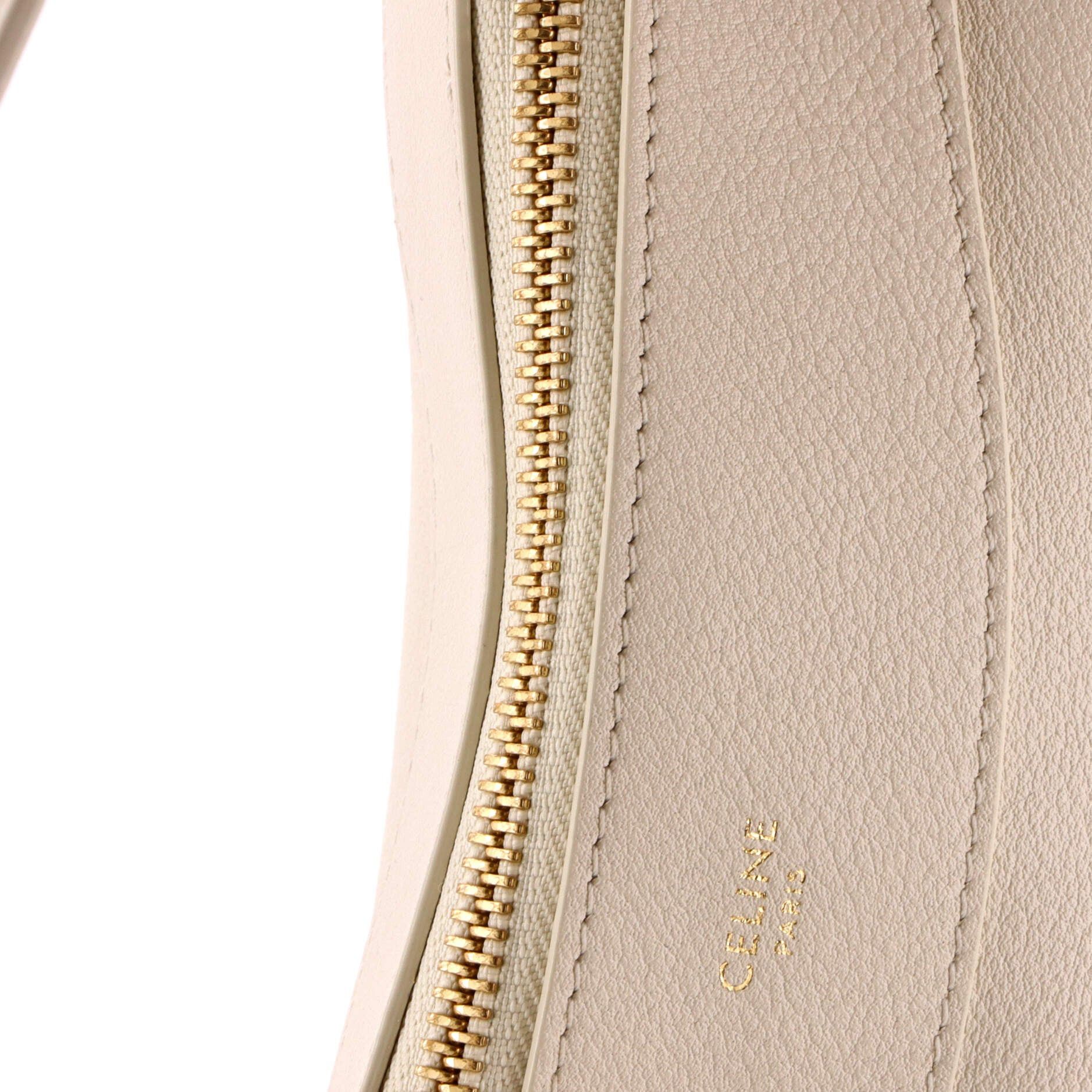 Celine Romy Shoulder Bag Size ONE SIZE - 6 Thumbnail