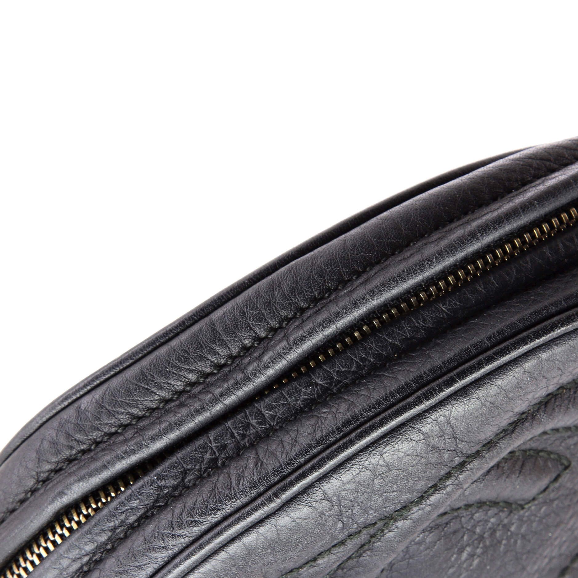 Gucci Soho Chain Bag Size ONE SIZE - 7 Thumbnail