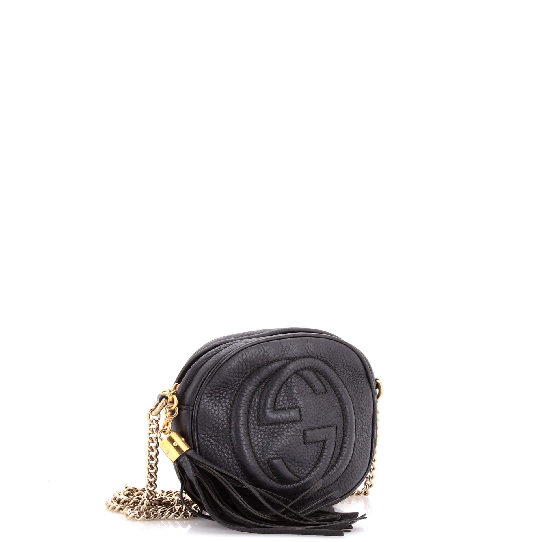 Gucci Soho Chain Bag Size ONE SIZE - 2 Thumbnail