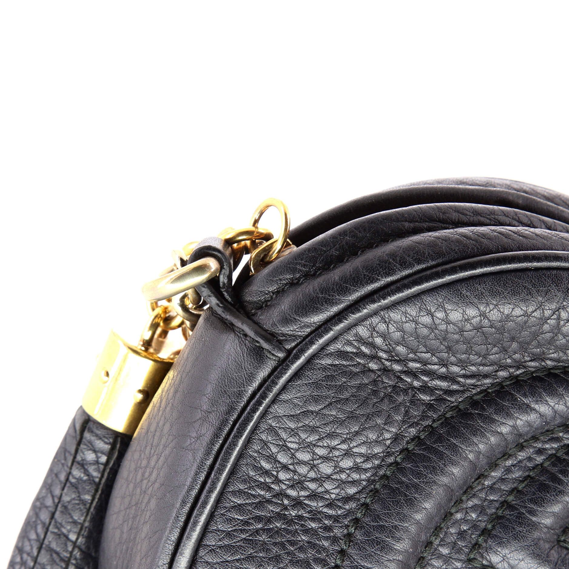 Gucci Soho Chain Bag Size ONE SIZE - 6 Thumbnail