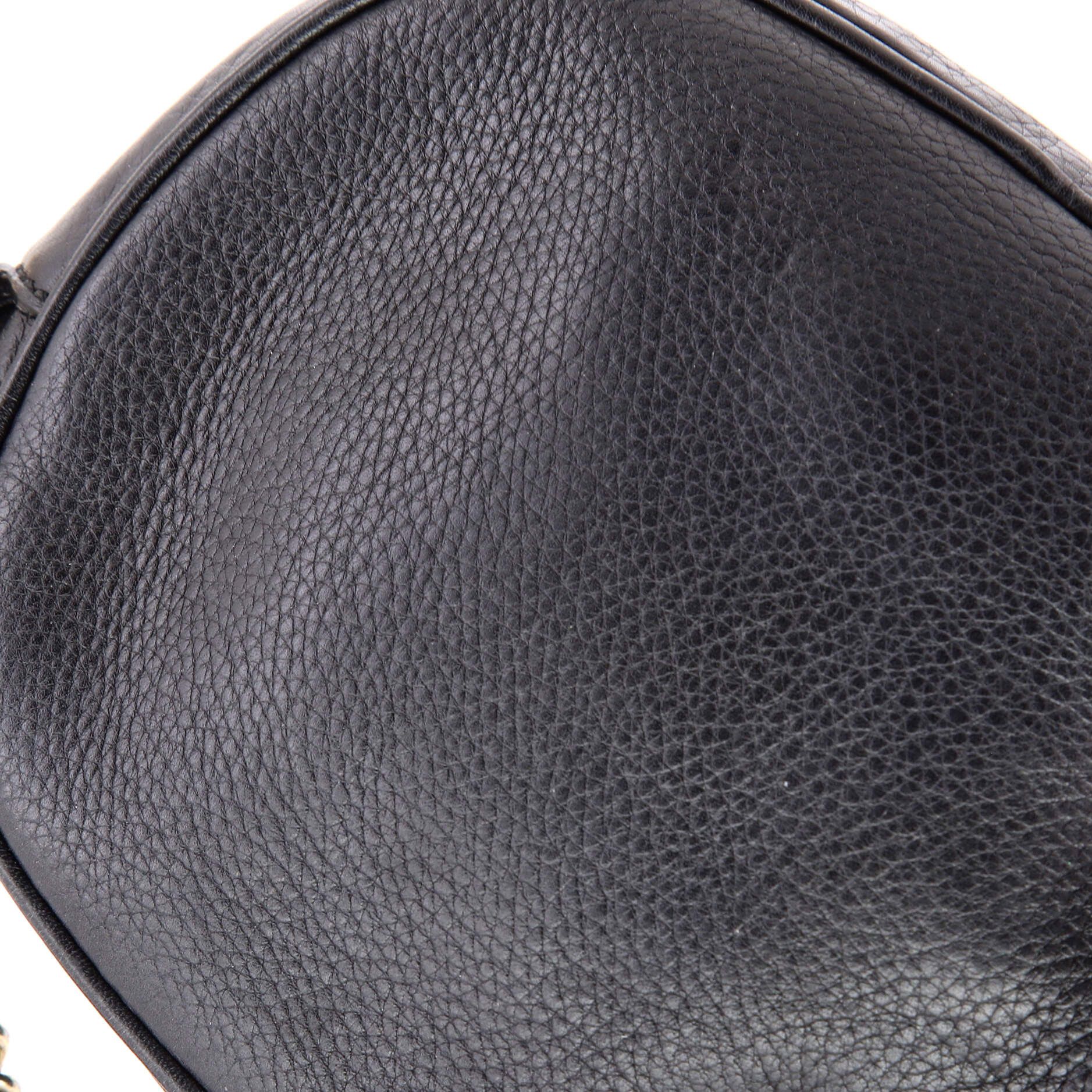 Gucci Soho Chain Bag Size ONE SIZE - 8 Thumbnail