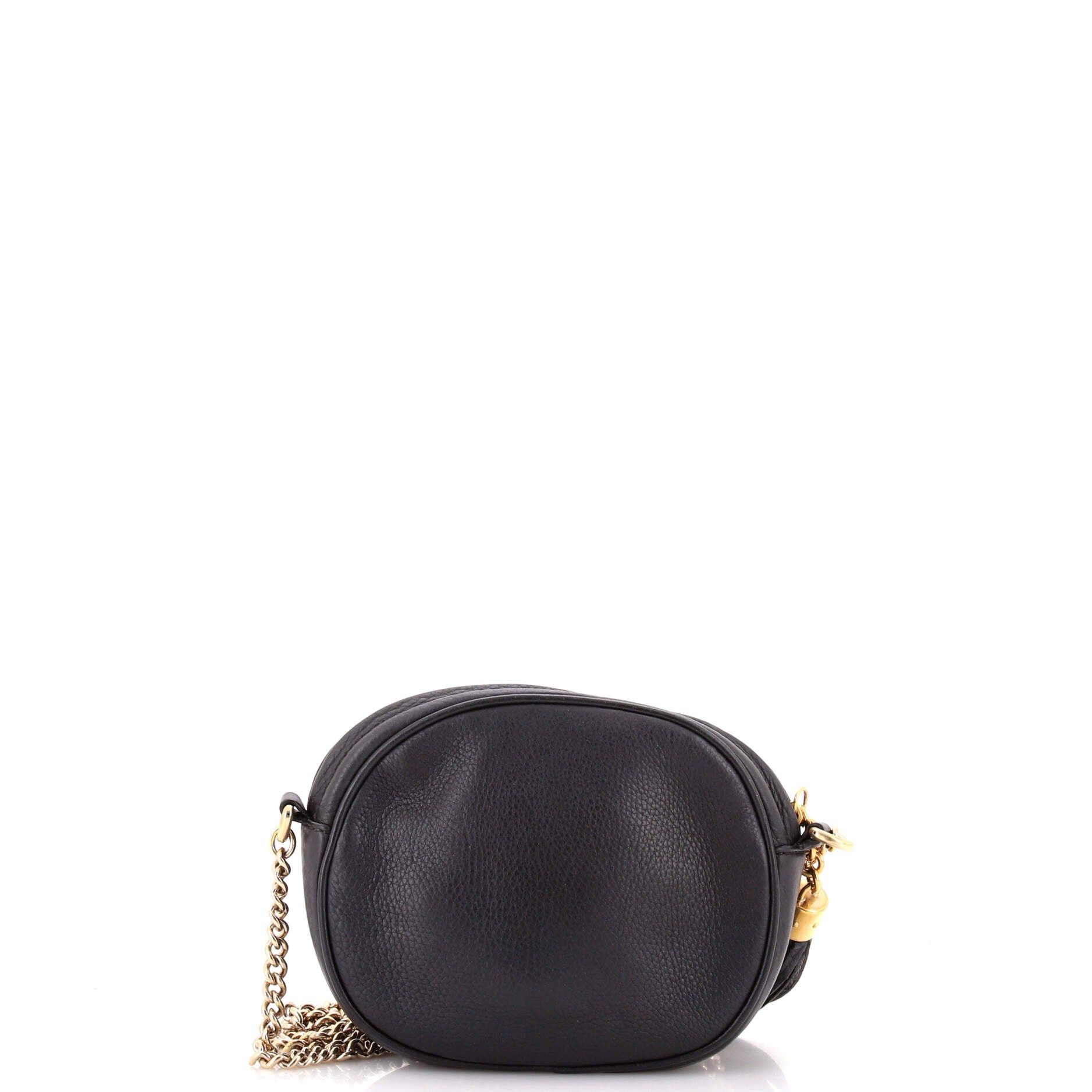 Gucci Soho Chain Bag Size ONE SIZE - 3 Thumbnail