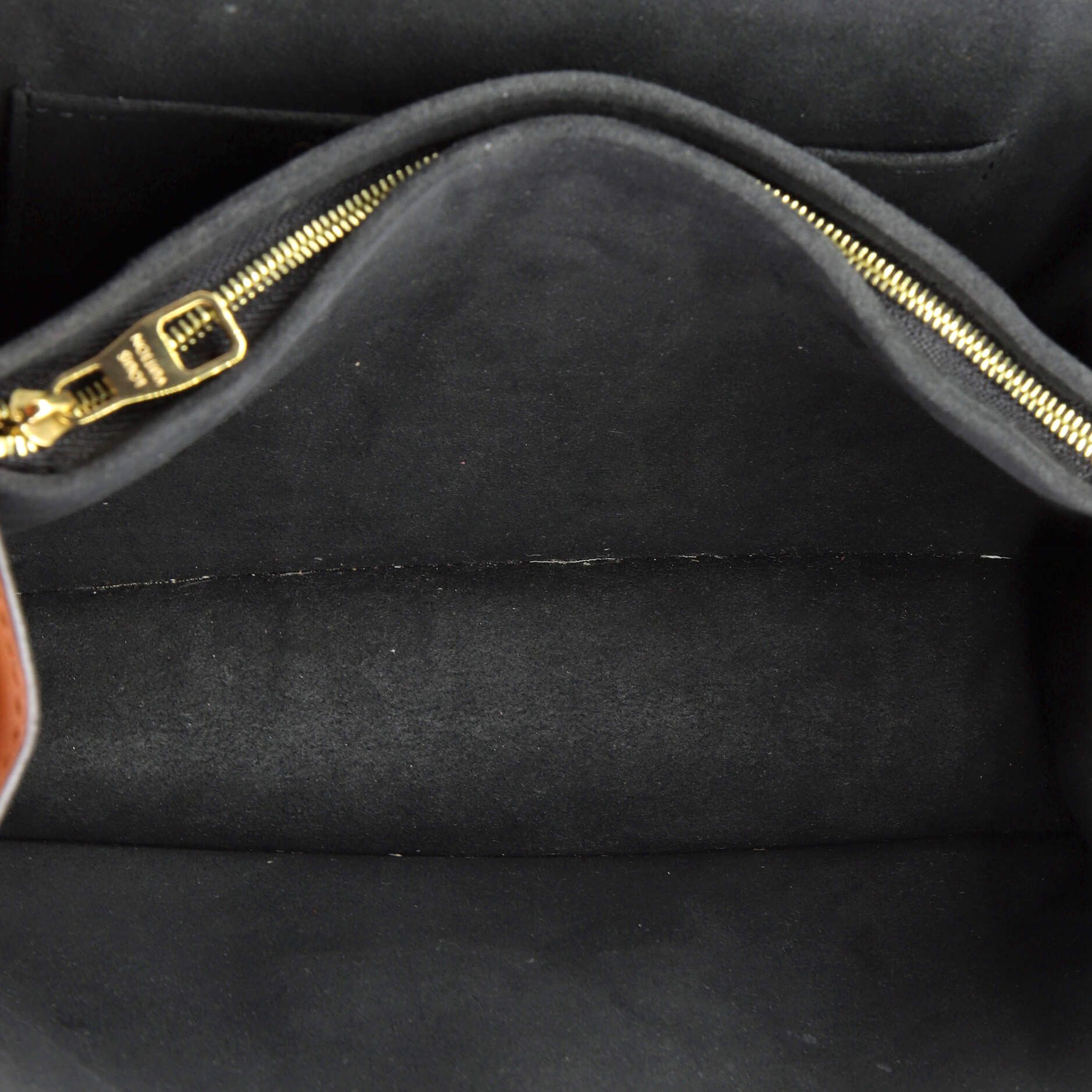 Louis Vuitton Dauphine Shoulder Bag Size ONE SIZE - 5 Thumbnail