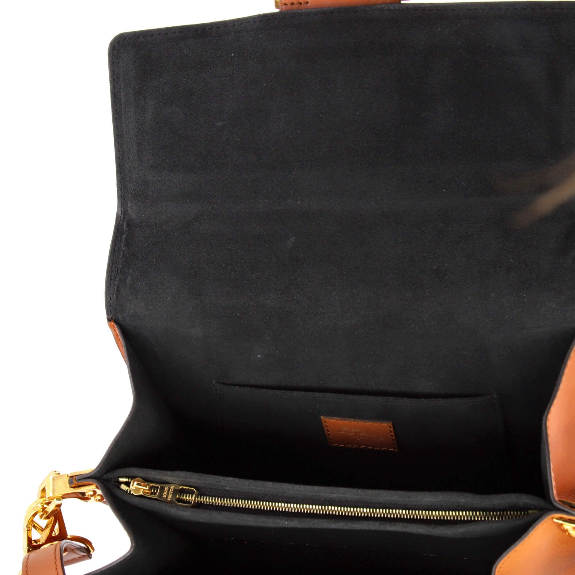 Louis Vuitton Dauphine Shoulder Bag Size ONE SIZE - 6 Thumbnail