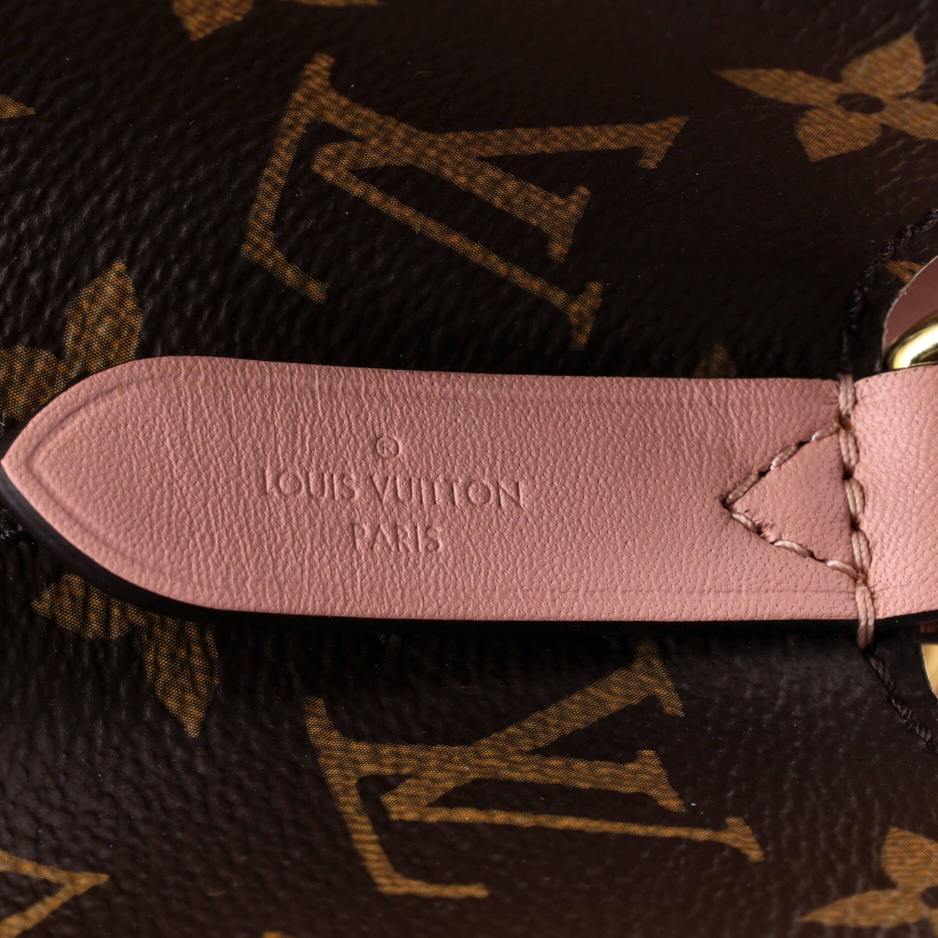 Louis Vuitton NeoNoe Handbag Size ONE SIZE - 7 Thumbnail