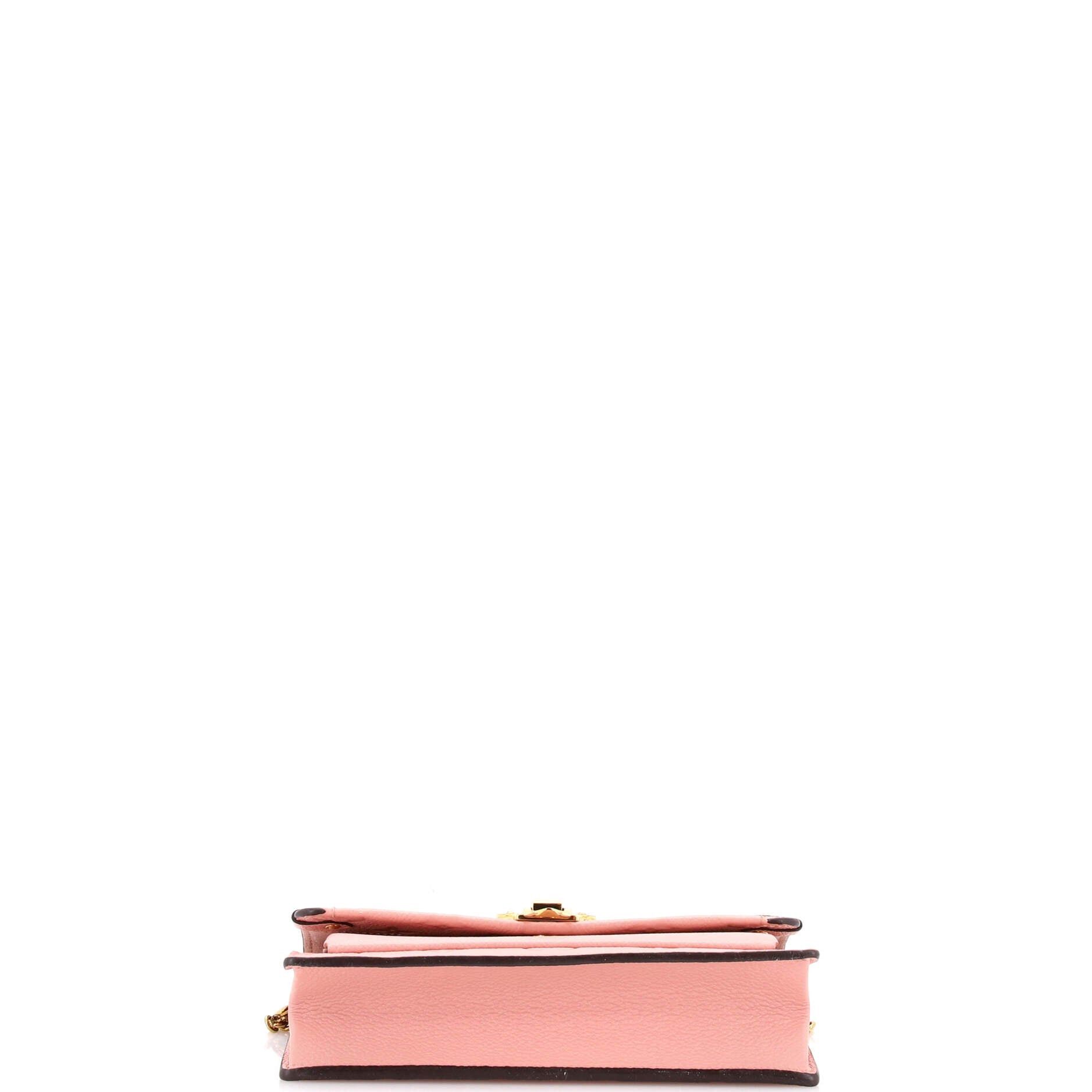 Louis Vuitton Vavin Chain Wallet NM Size ONE SIZE - 4 Thumbnail