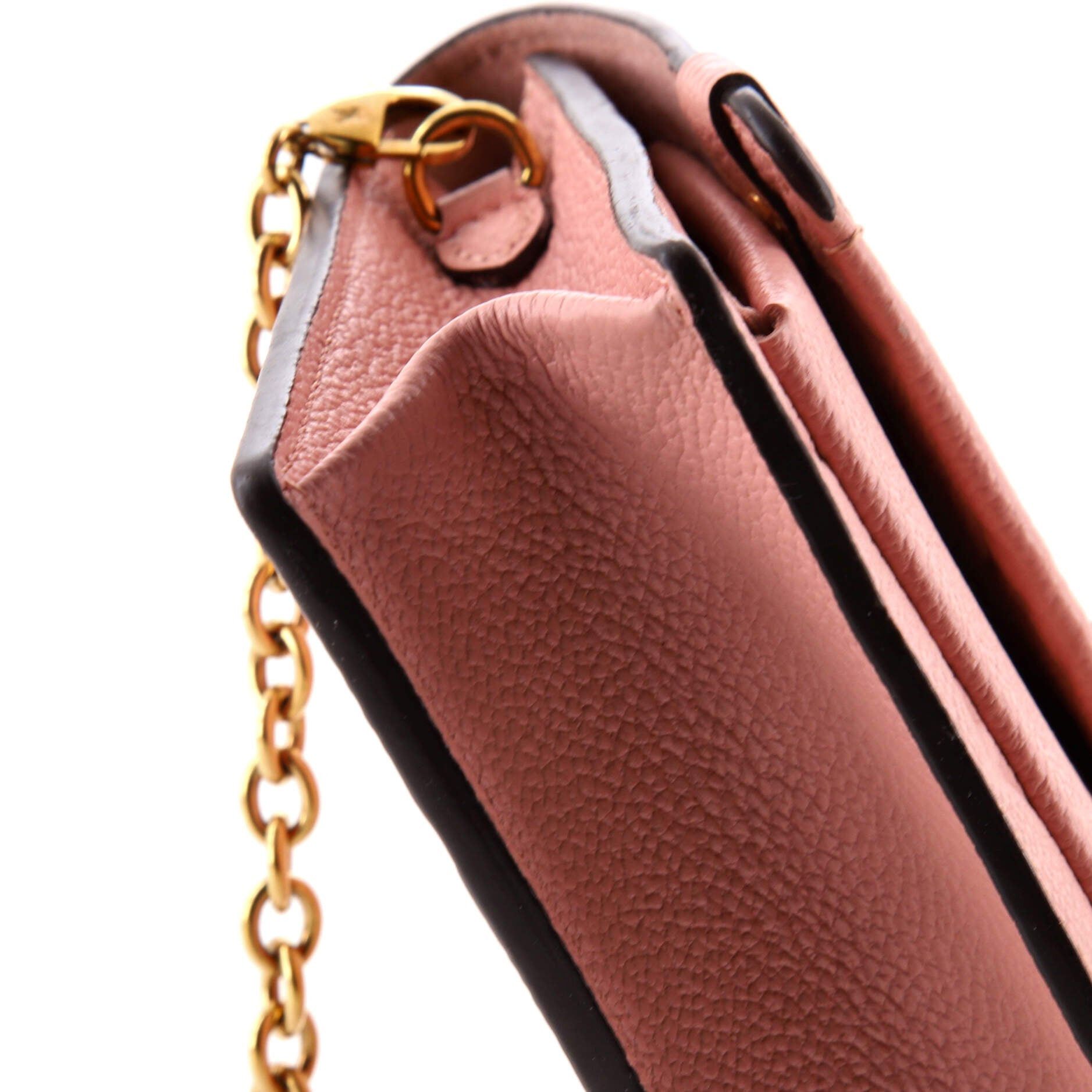 Louis Vuitton Vavin Chain Wallet NM Size ONE SIZE - 6 Thumbnail