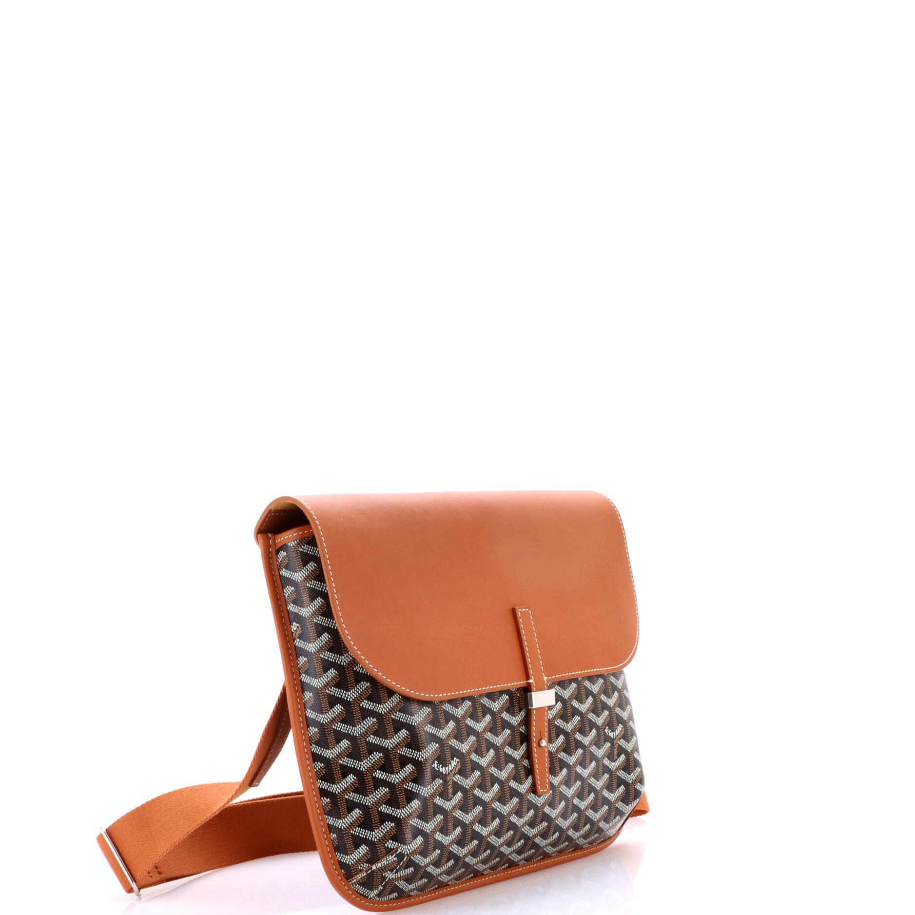 Goyard Coursier Messenger Bag Size ONE SIZE - 2 Thumbnail
