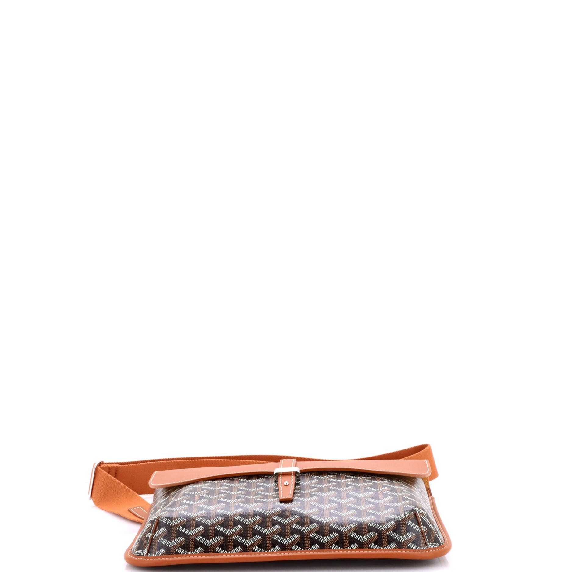 Goyard Coursier Messenger Bag Size ONE SIZE - 4 Thumbnail