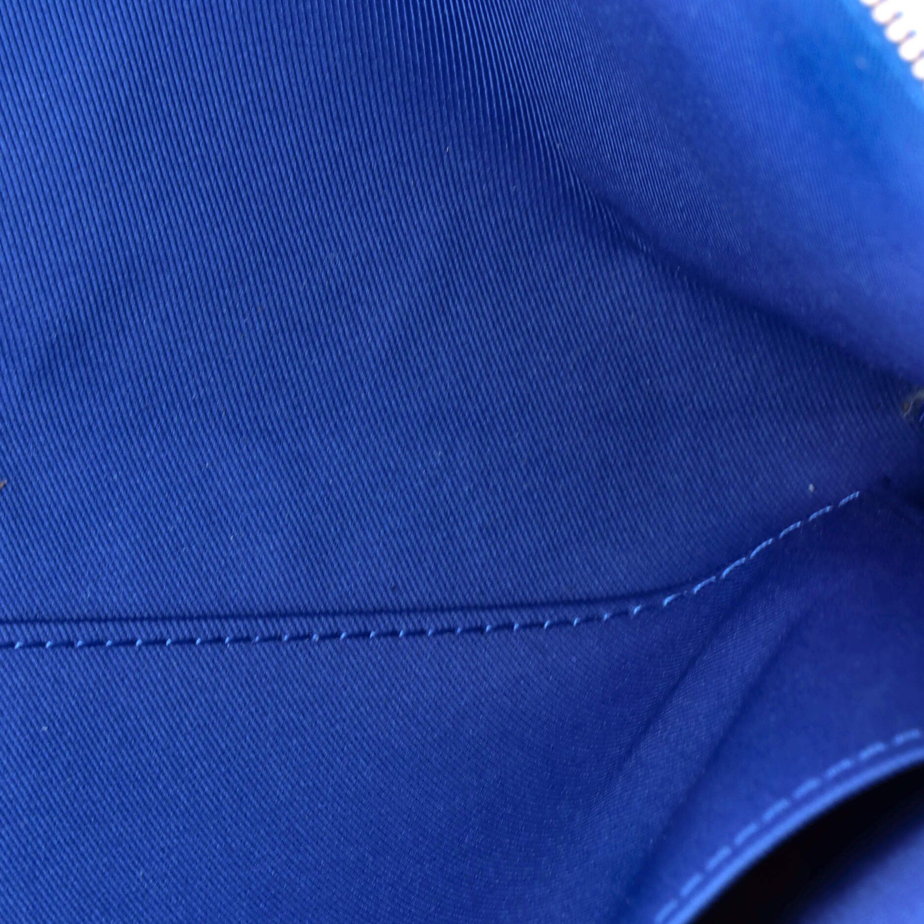 Louis Vuitton Zip Around Pochette Jour Size ONE SIZE - 5 Thumbnail