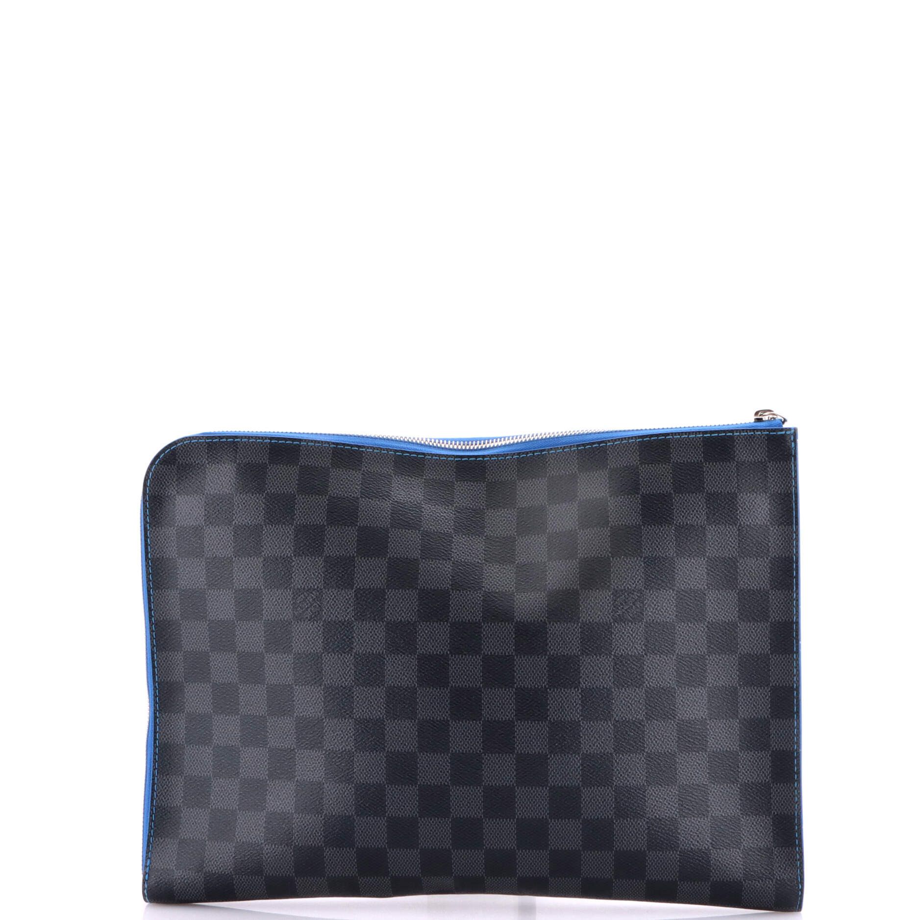 Louis Vuitton Zip Around Pochette Jour Size ONE SIZE - 3 Thumbnail