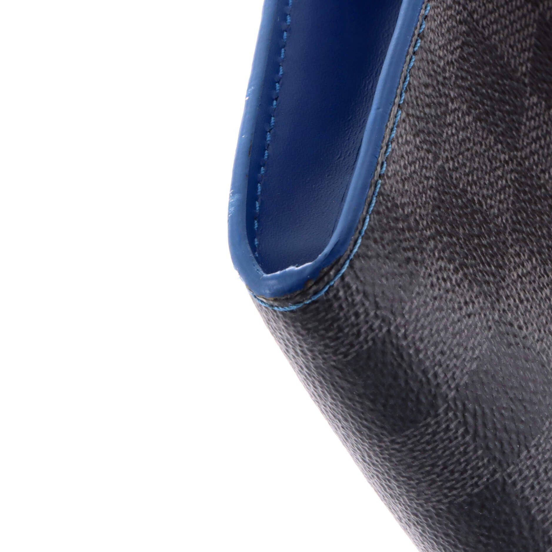 Louis Vuitton Zip Around Pochette Jour Size ONE SIZE - 7 Thumbnail