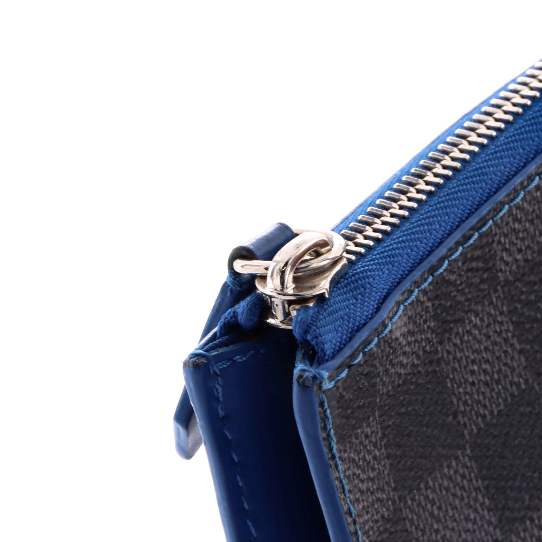 Louis Vuitton Zip Around Pochette Jour Size ONE SIZE - 6 Thumbnail