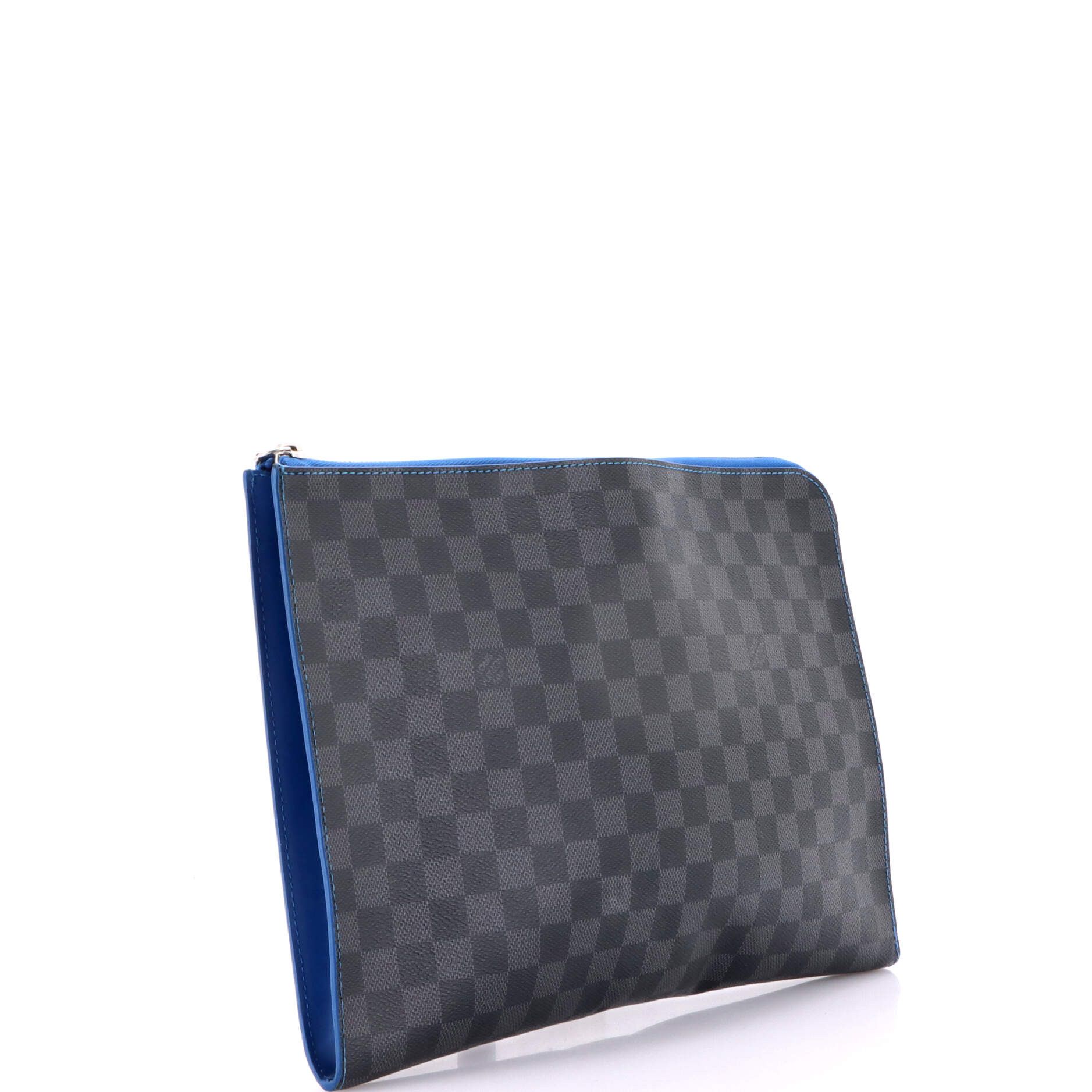 Louis Vuitton Zip Around Pochette Jour Size ONE SIZE - 2 Thumbnail