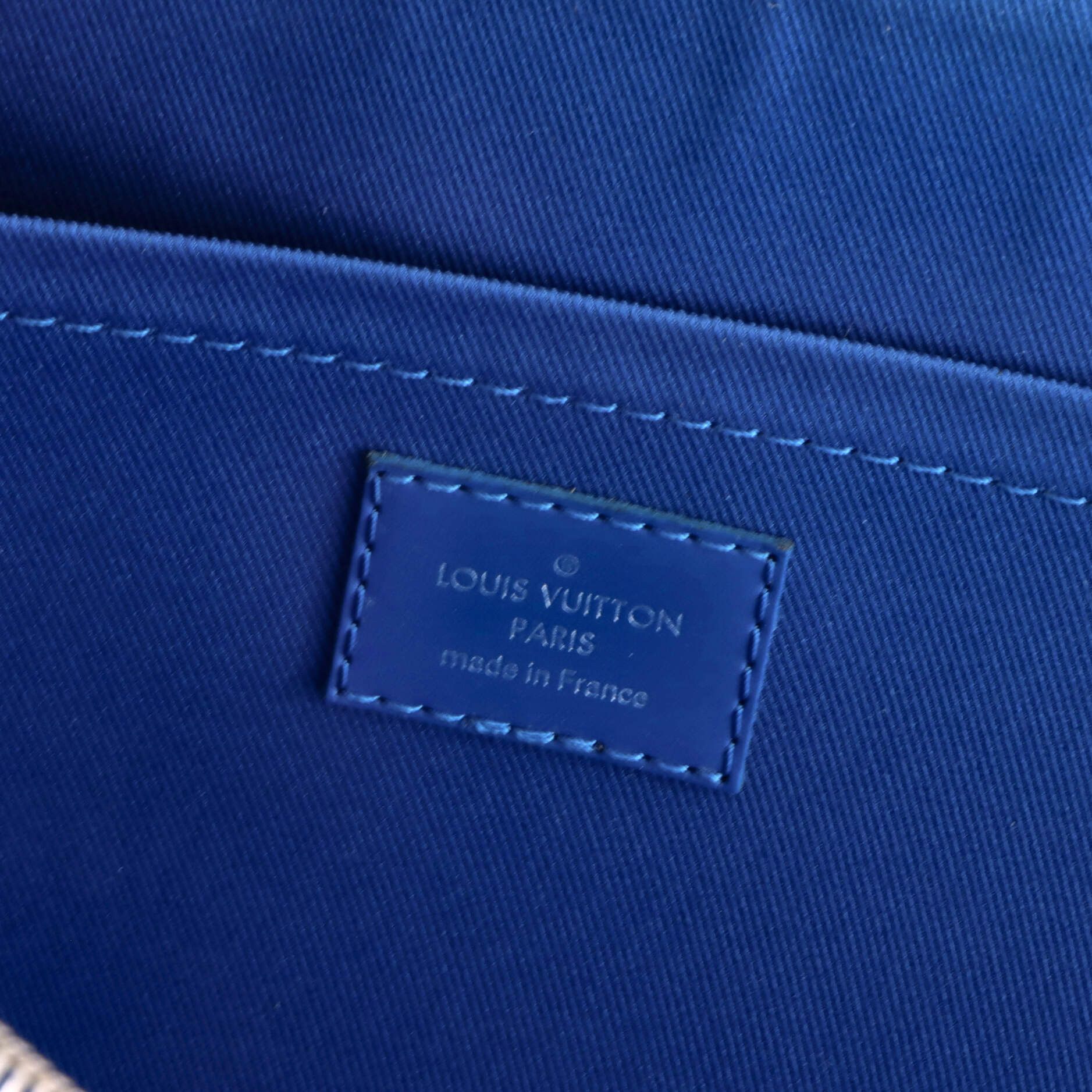 Louis Vuitton Zip Around Pochette Jour Size ONE SIZE - 8 Thumbnail