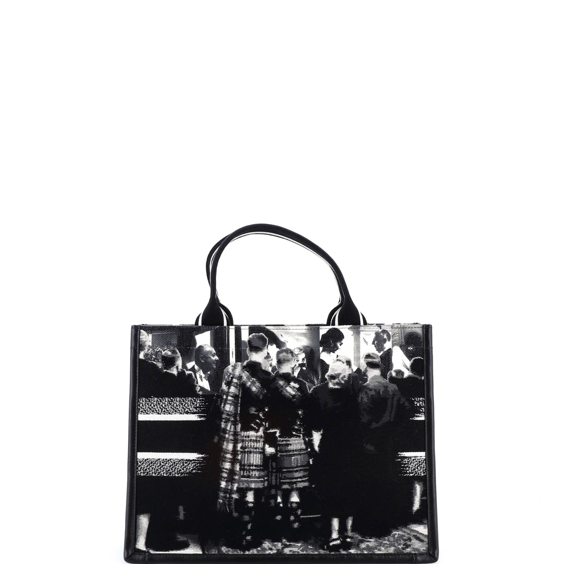 Dior Book Tote Size ONE SIZE - 3 Thumbnail