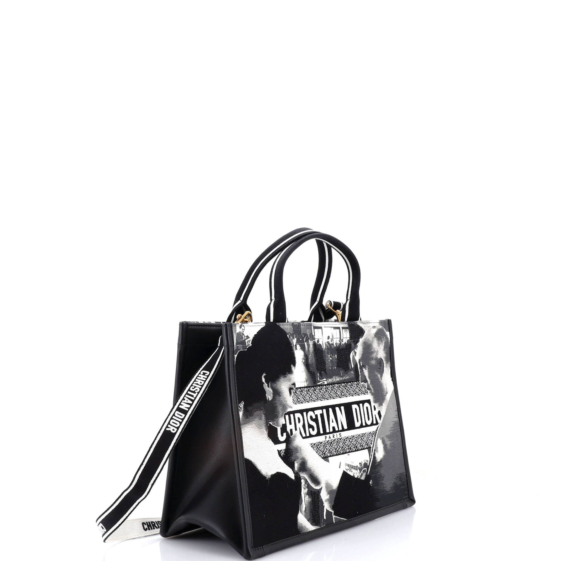 Dior Book Tote Size ONE SIZE - 2 Thumbnail