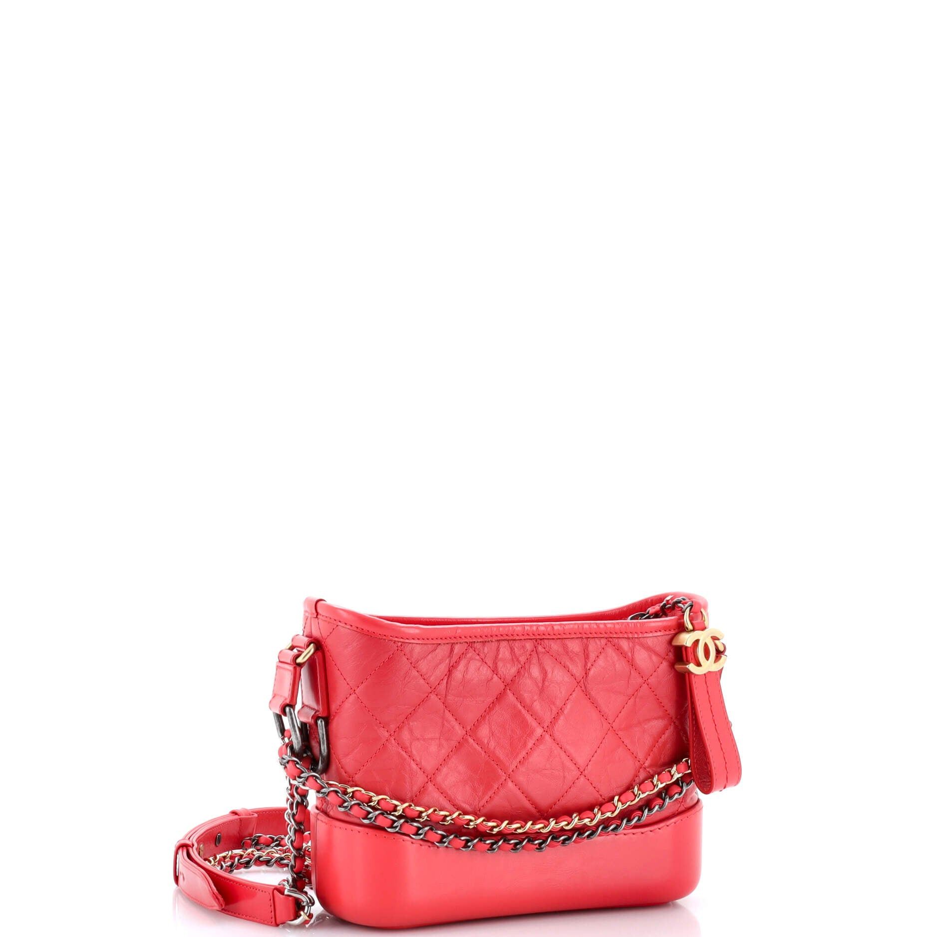 Chanel Gabrielle Hobo Size ONE SIZE - 2 Thumbnail