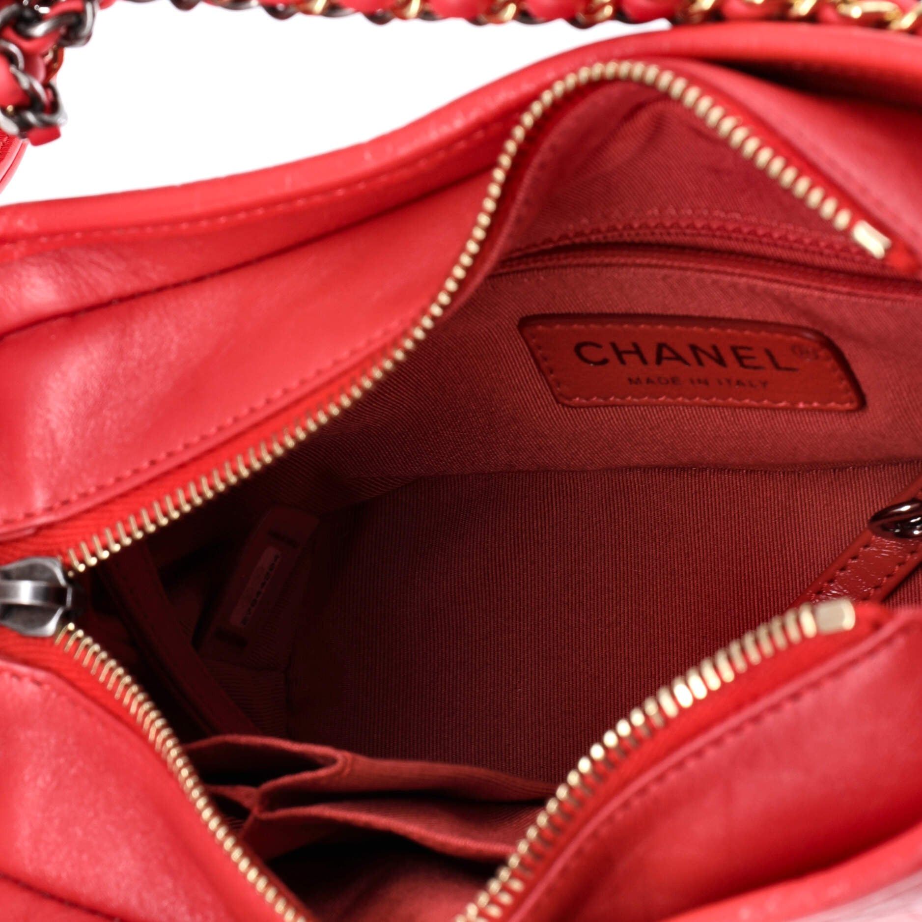 Chanel Gabrielle Hobo Size ONE SIZE - 5 Thumbnail