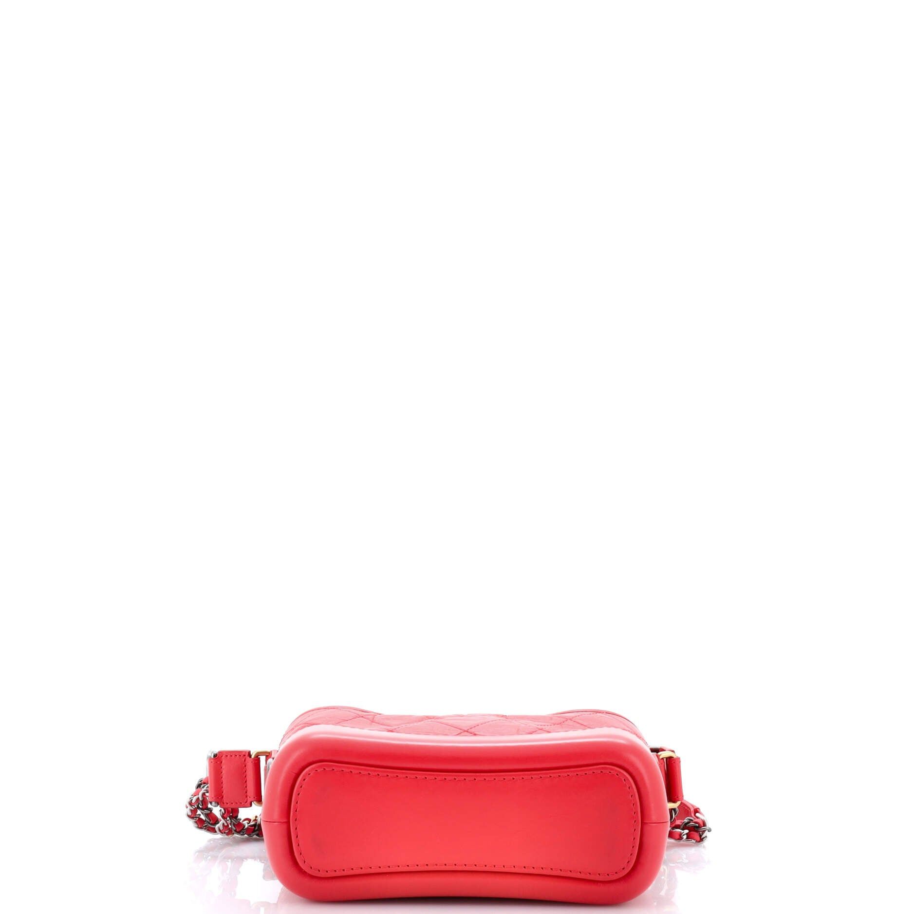 Chanel Gabrielle Hobo Size ONE SIZE - 4 Thumbnail