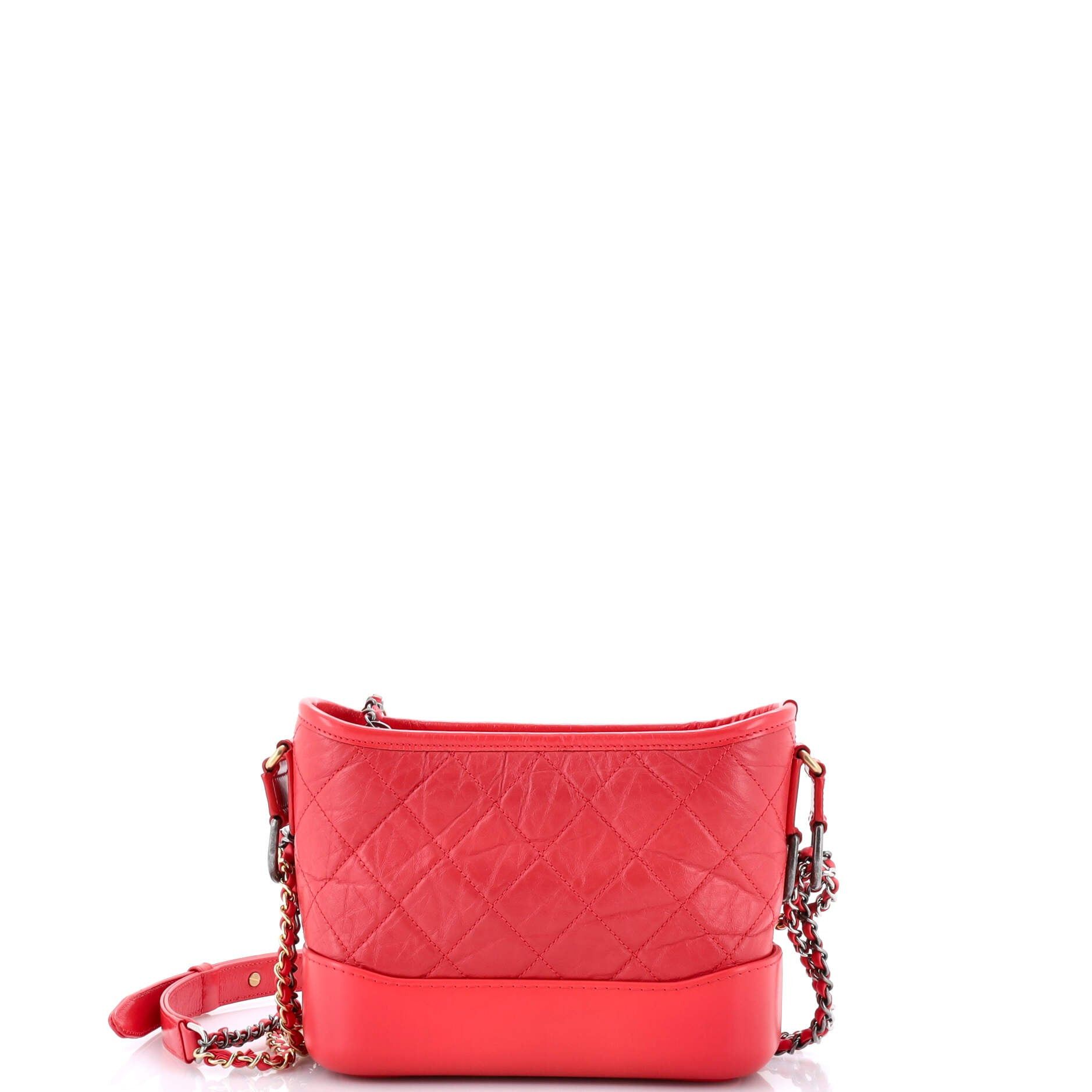 Chanel Gabrielle Hobo Size ONE SIZE - 3 Thumbnail