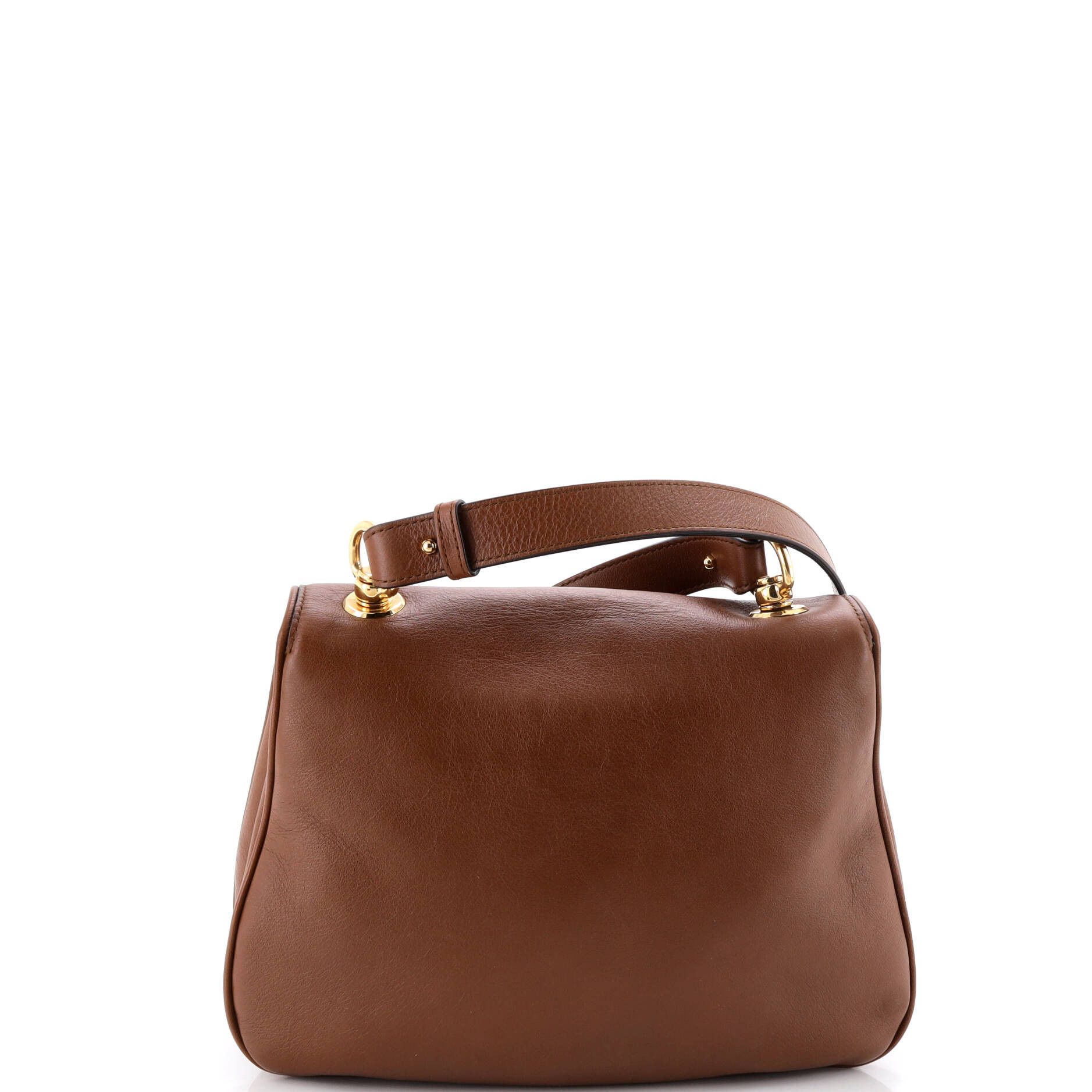 Gucci Blondie NM Flap Shoulder Bag Size ONE SIZE - 3 Thumbnail