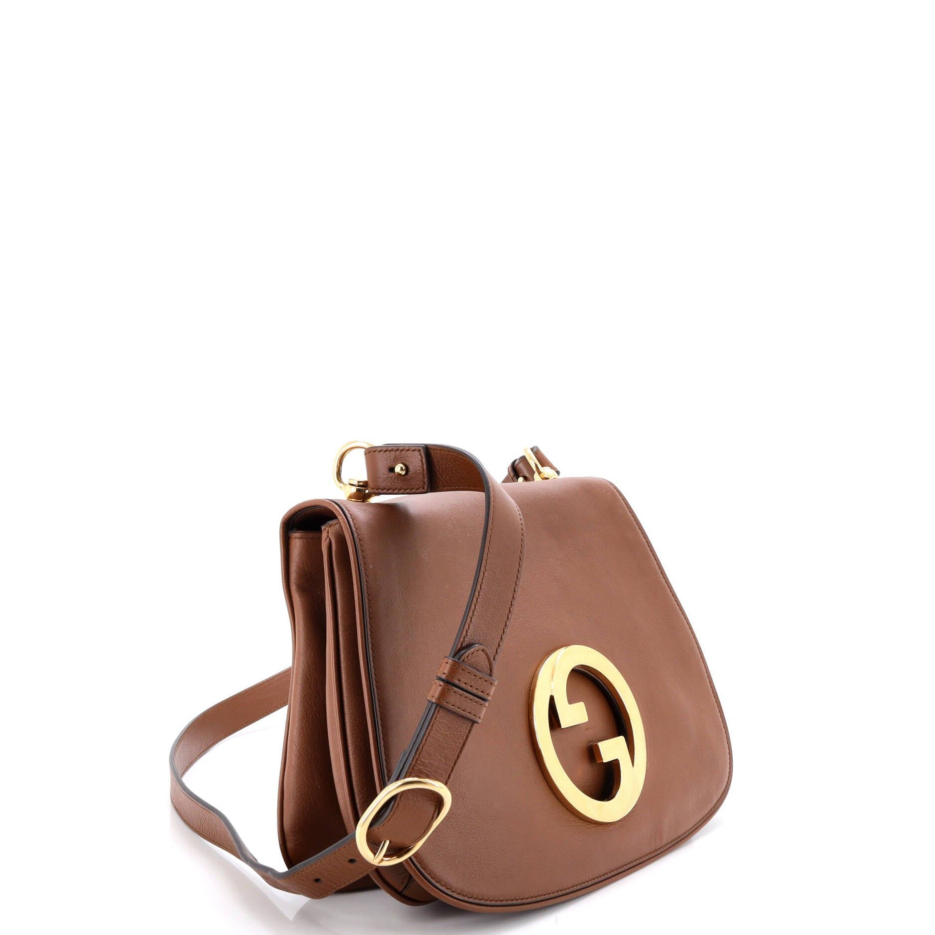 Gucci Blondie NM Flap Shoulder Bag Size ONE SIZE - 2 Thumbnail