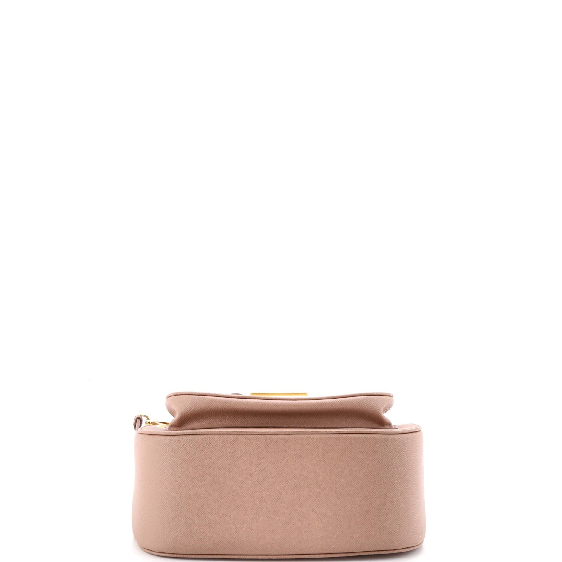 Prada Metropolis Tote Size ONE SIZE - 4 Thumbnail