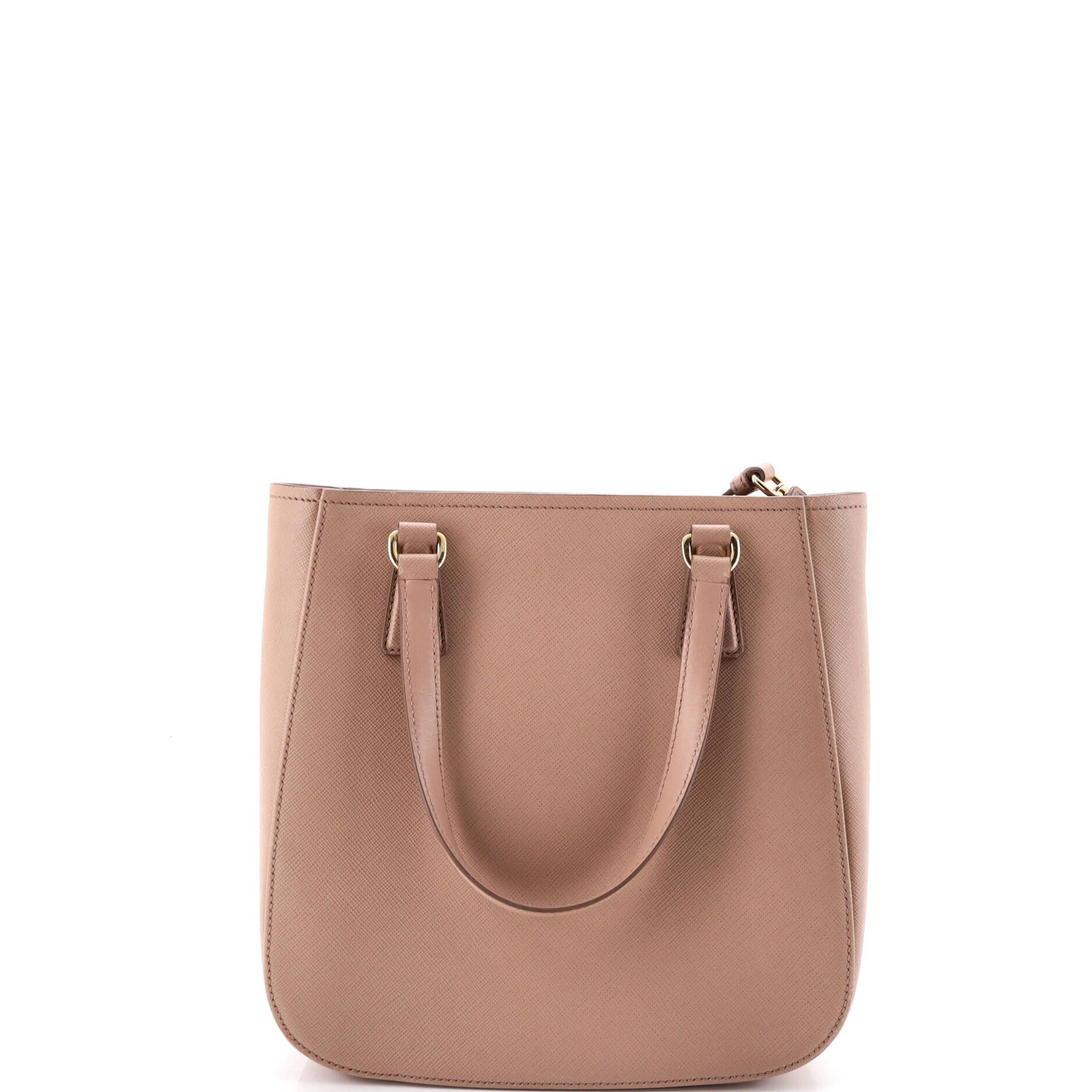 Prada Metropolis Tote Size ONE SIZE - 3 Thumbnail